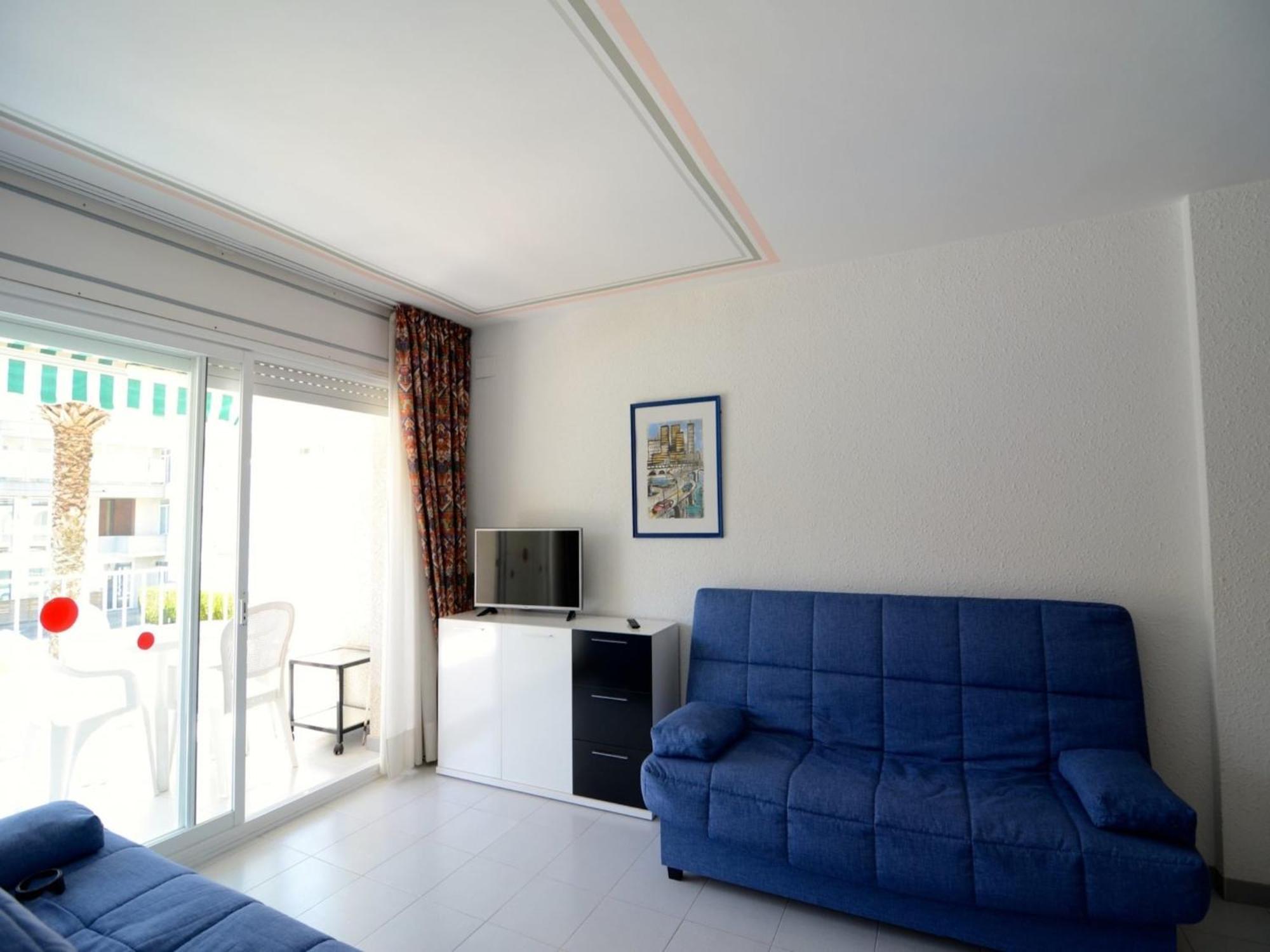 Illa Mar D'or 239 Apartamento