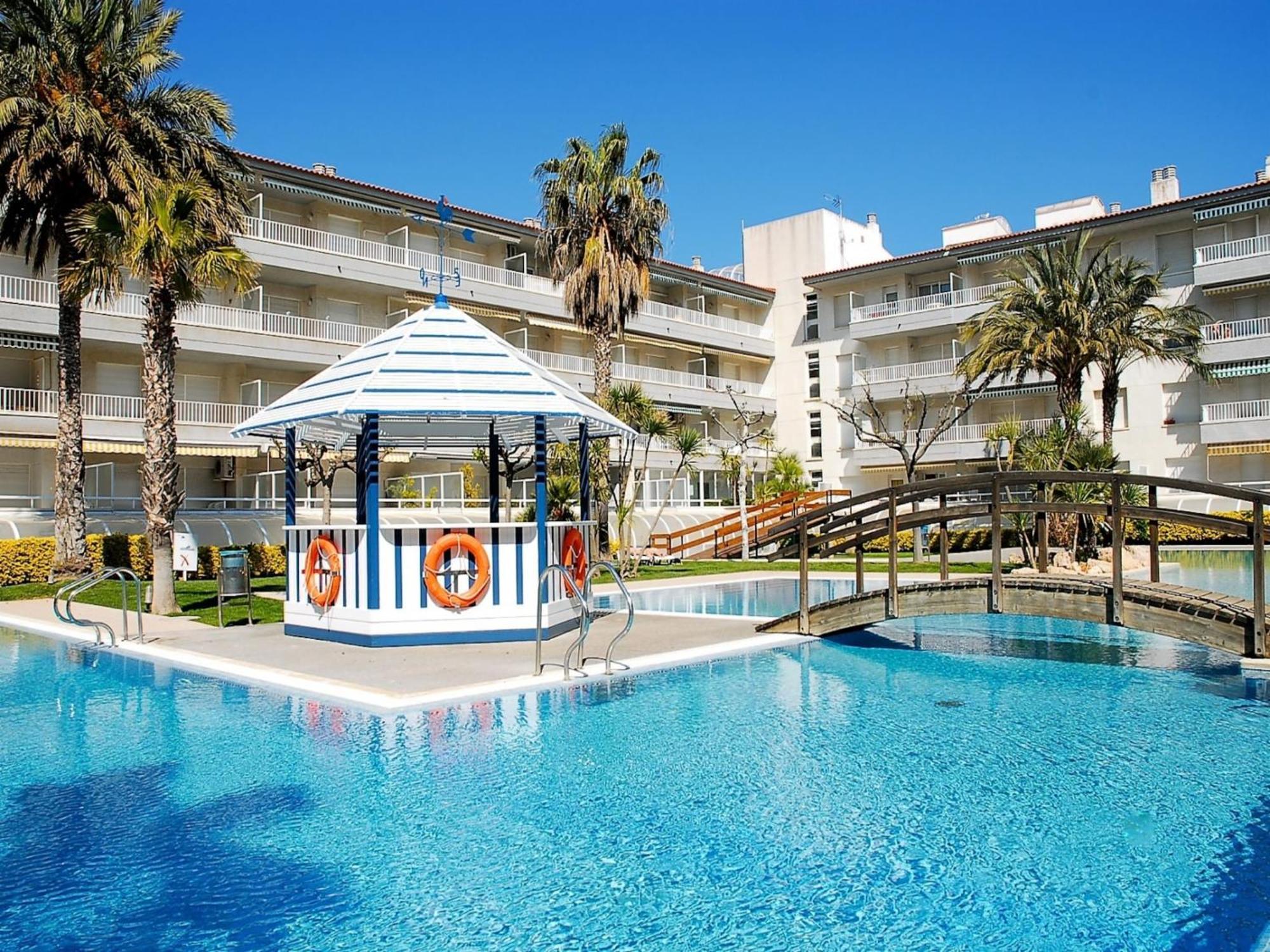 Illa Mar D'or 239 Apartamento L'Estartit