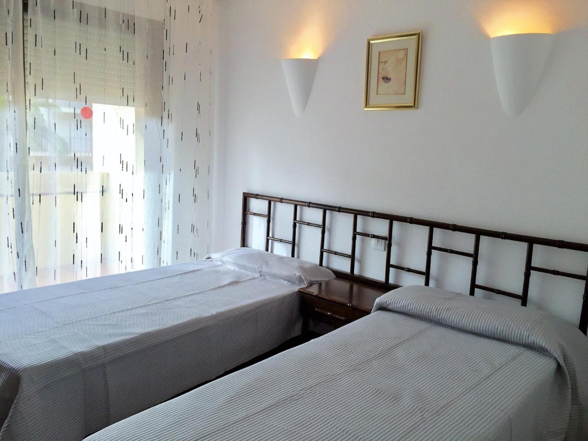 Apartamento The In Estartit L'Estartit