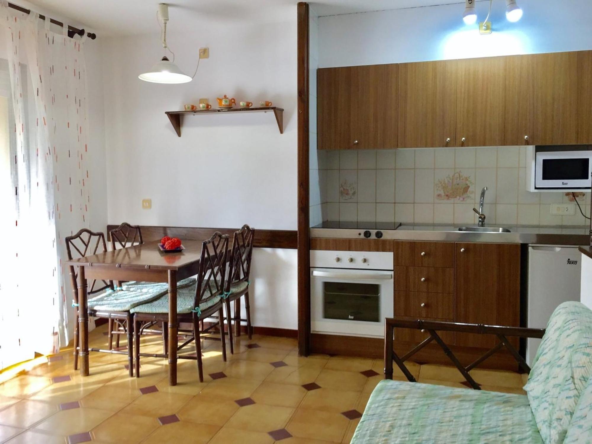 Apartamento The In Estartit