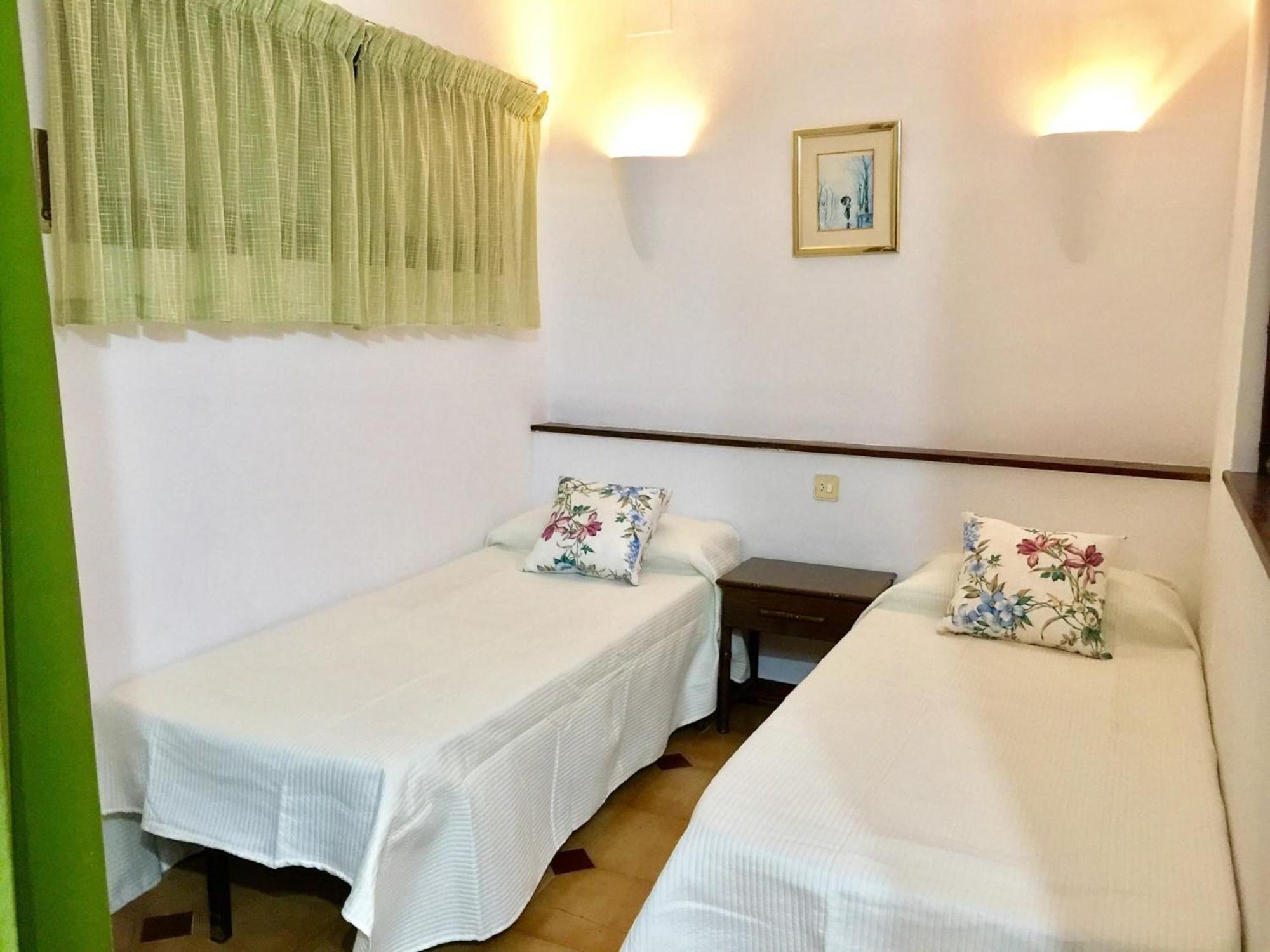 Apartamento The In Estartit *