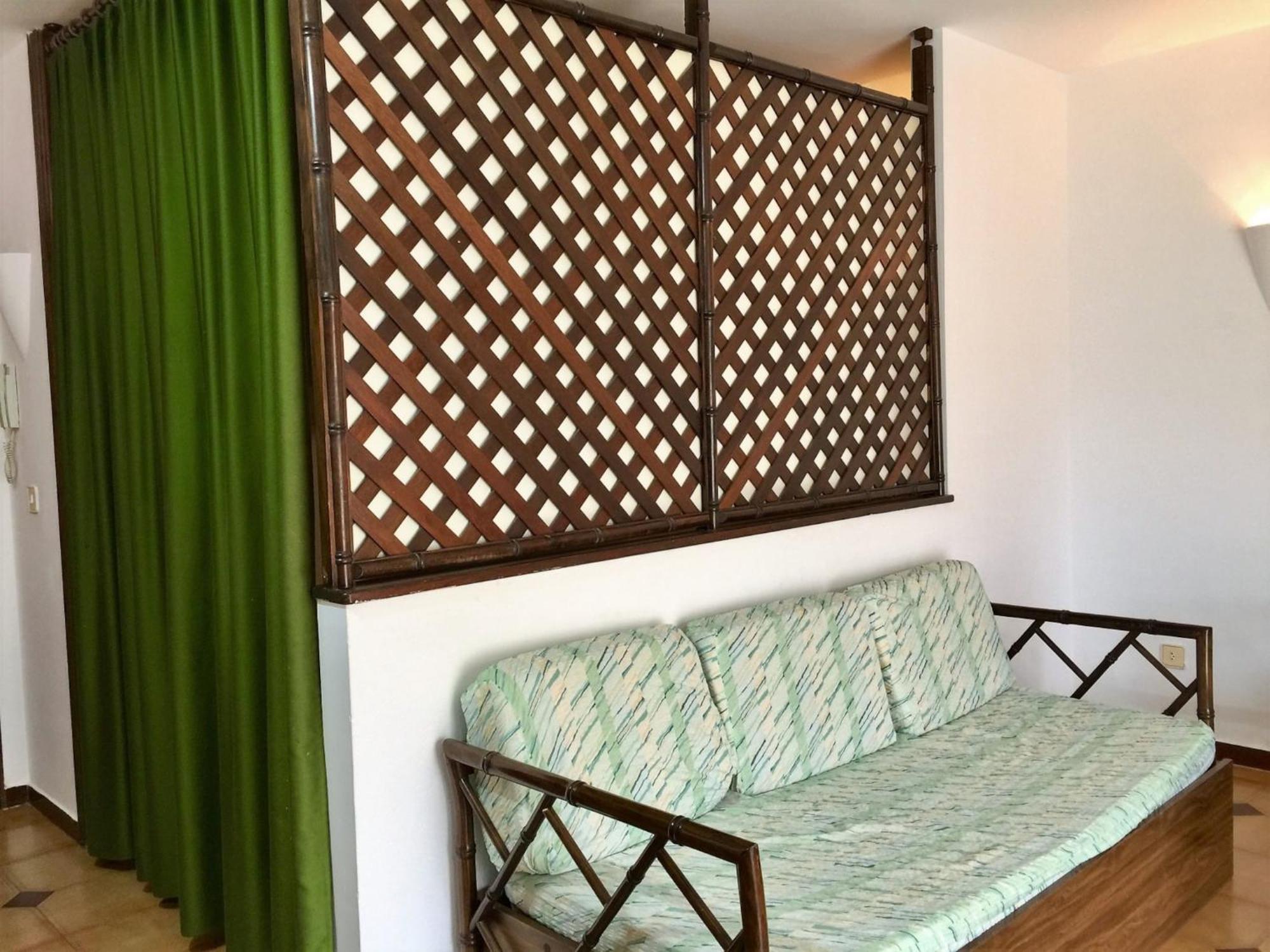 The In Estartit Apartamento *