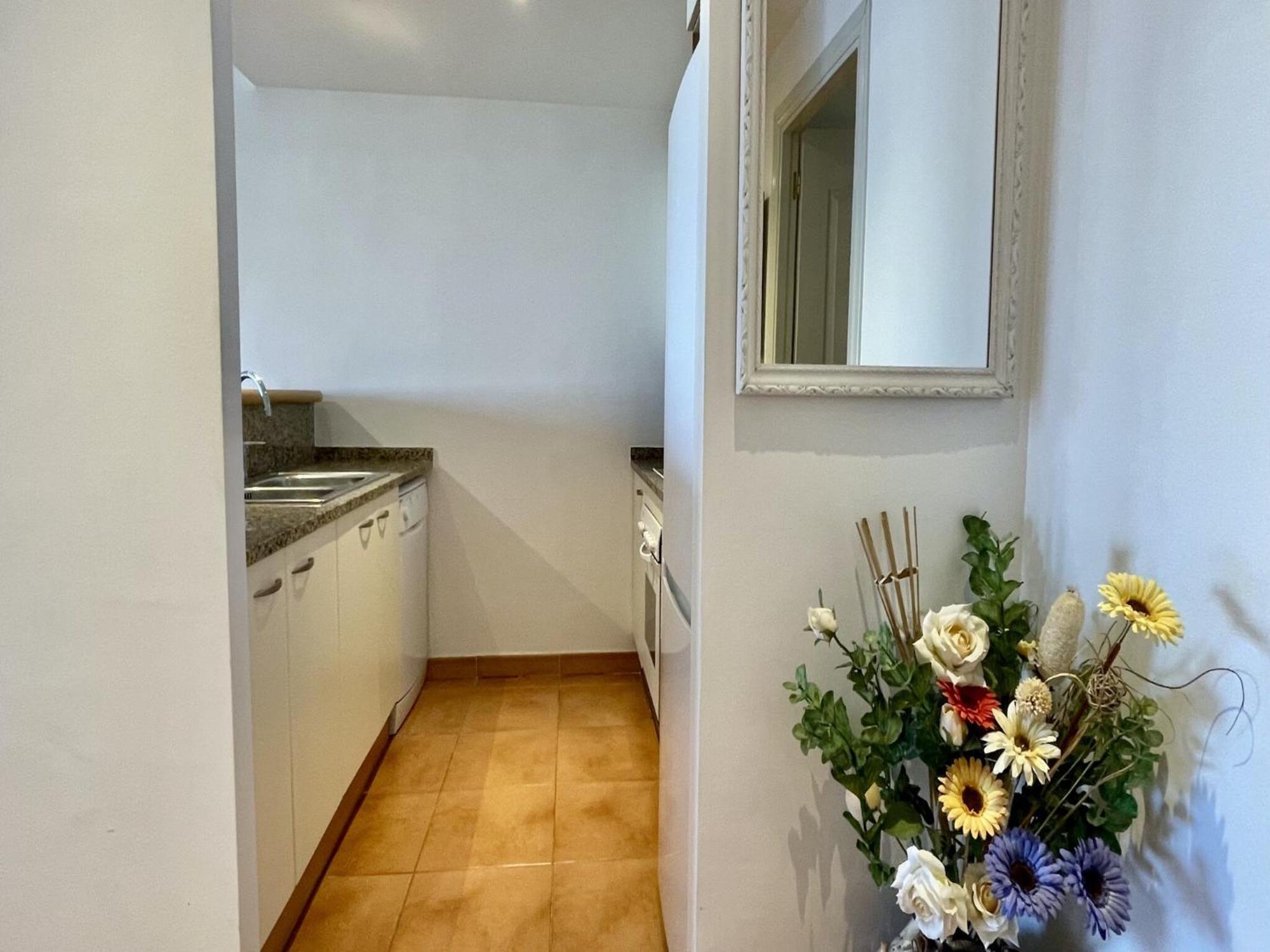 Mar G 304 Apartamento *