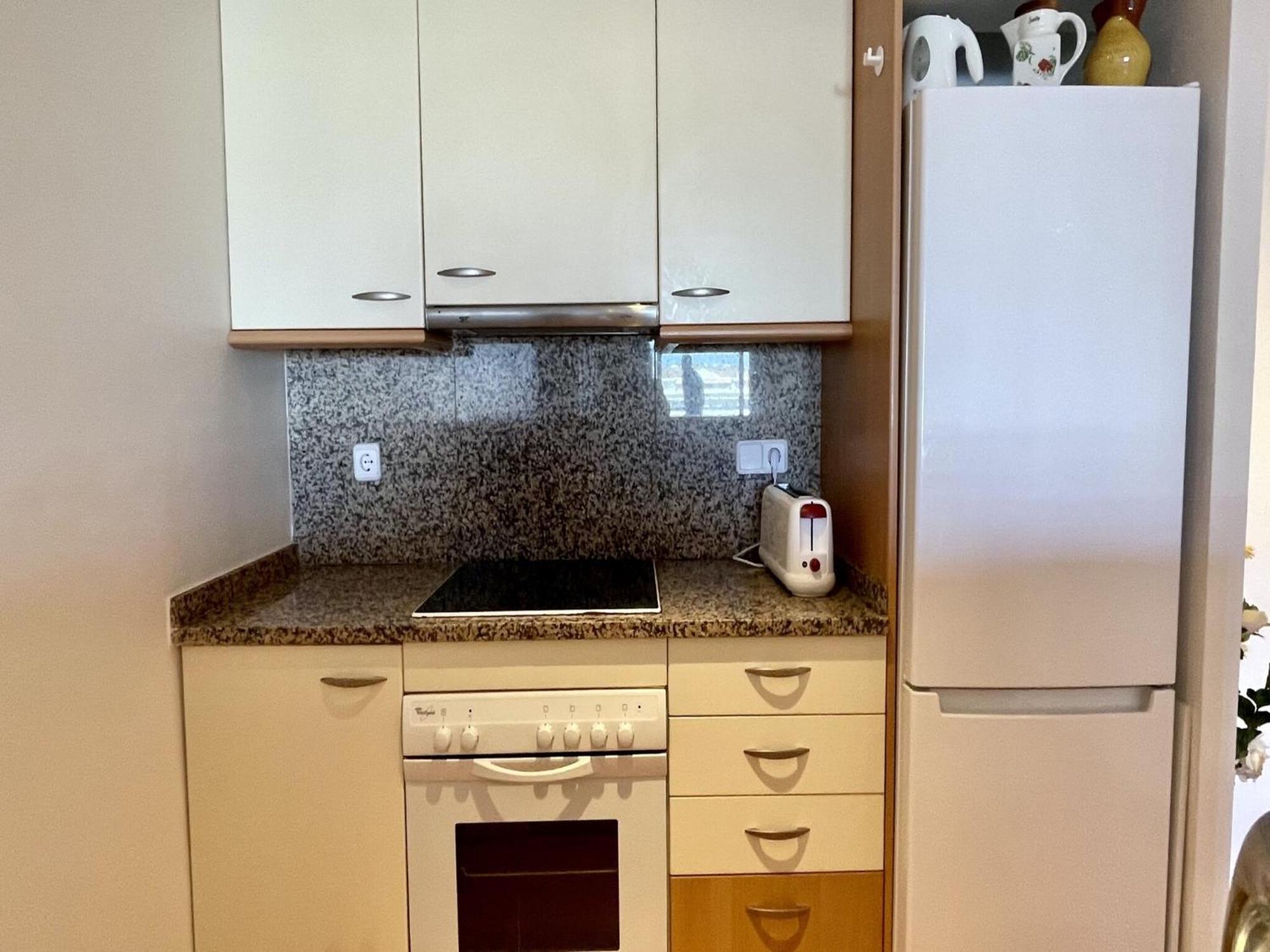 Mar G 304 Apartamento Pals
