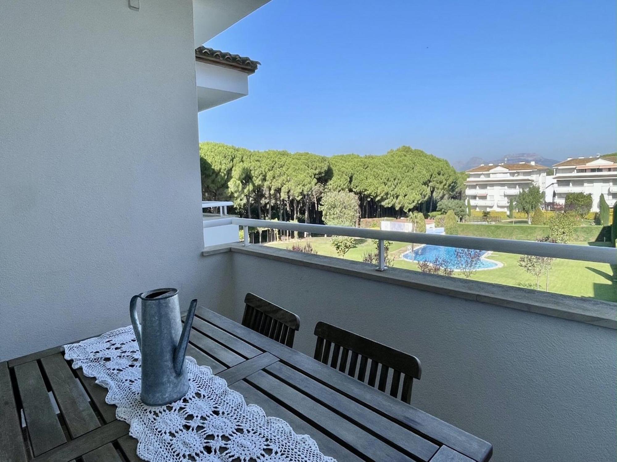 Apartamento Mar G 304