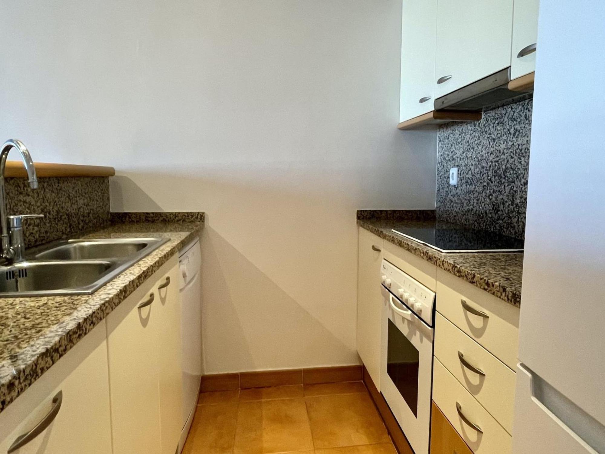 Apartamento Mar G 304