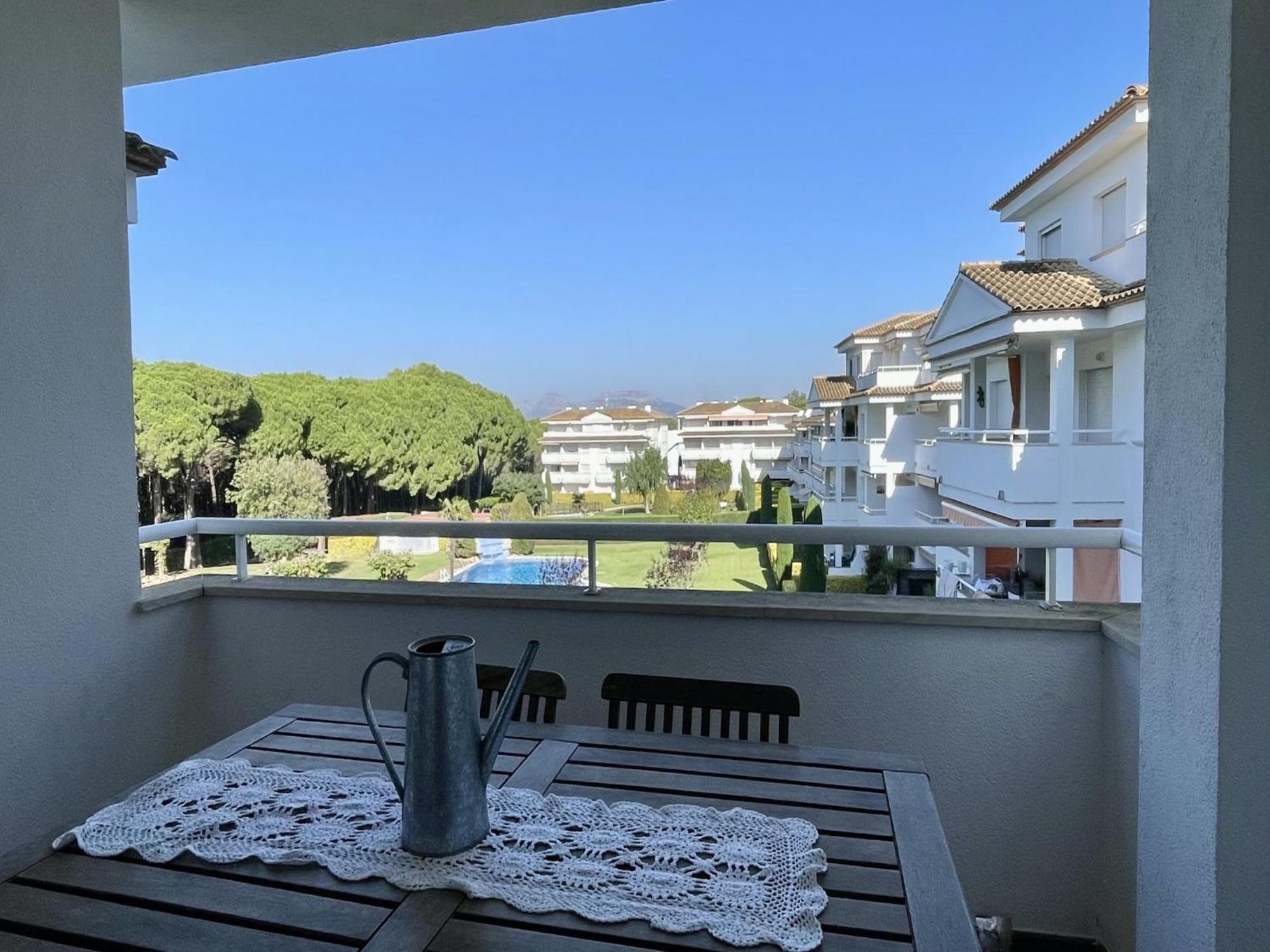 Apartamento Mar G 304 *