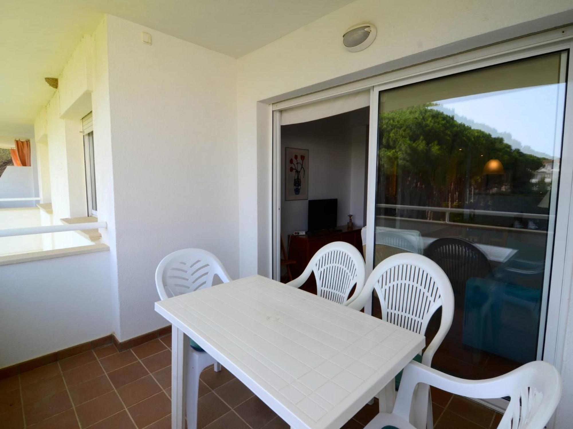 Apartamento Mar G 304 *