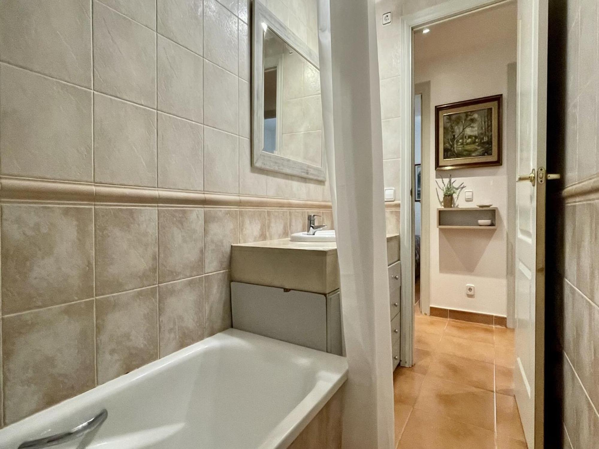 Apartamento Mar G 304 Pals