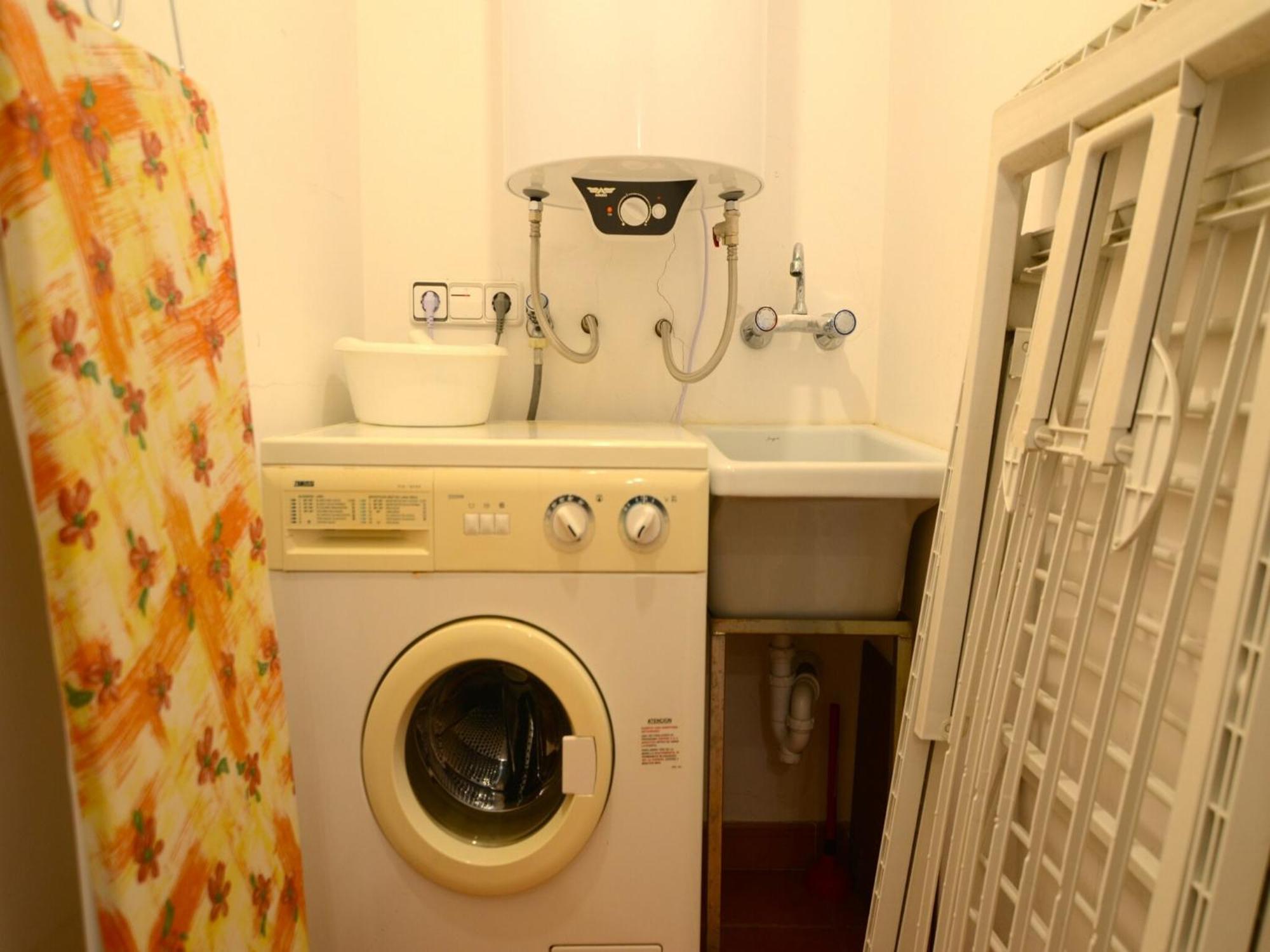 Apartamento Mar G 304 Pals