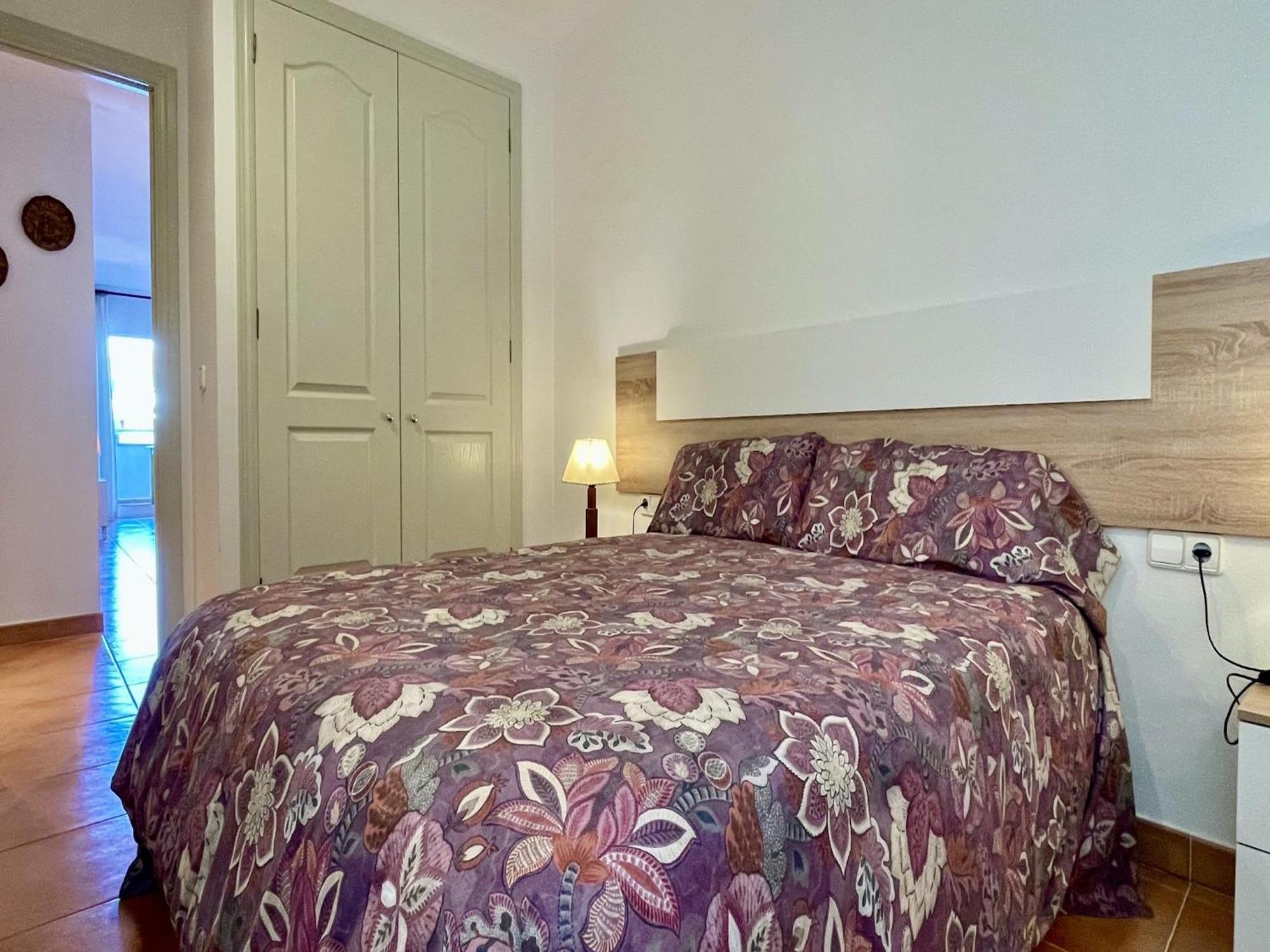 Apartamento Mar G 304
