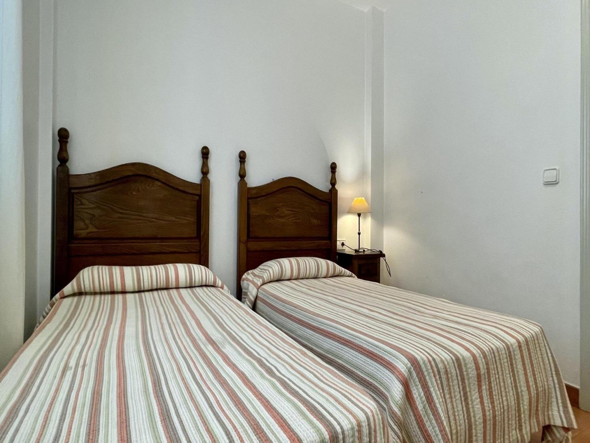 Mar G 304 Apartamento *