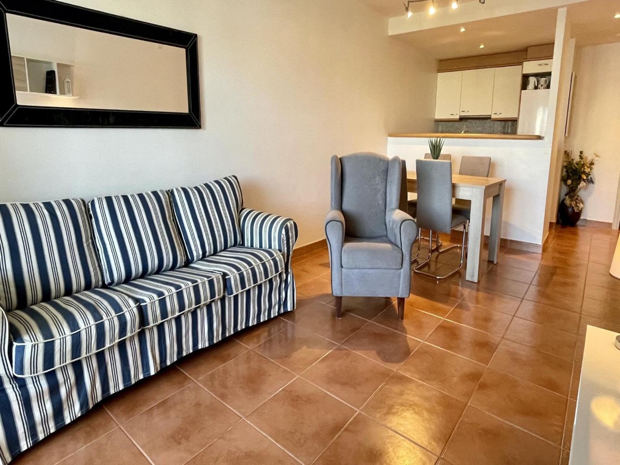 Apartamento Mar G 304 *