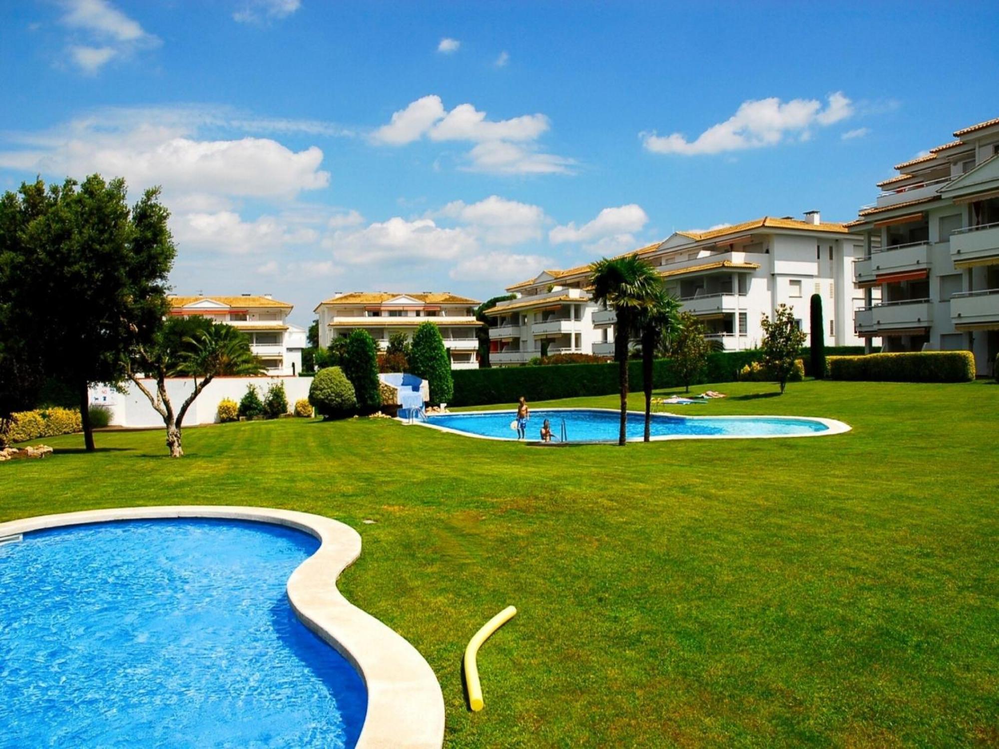 Apartamento Mar G 304