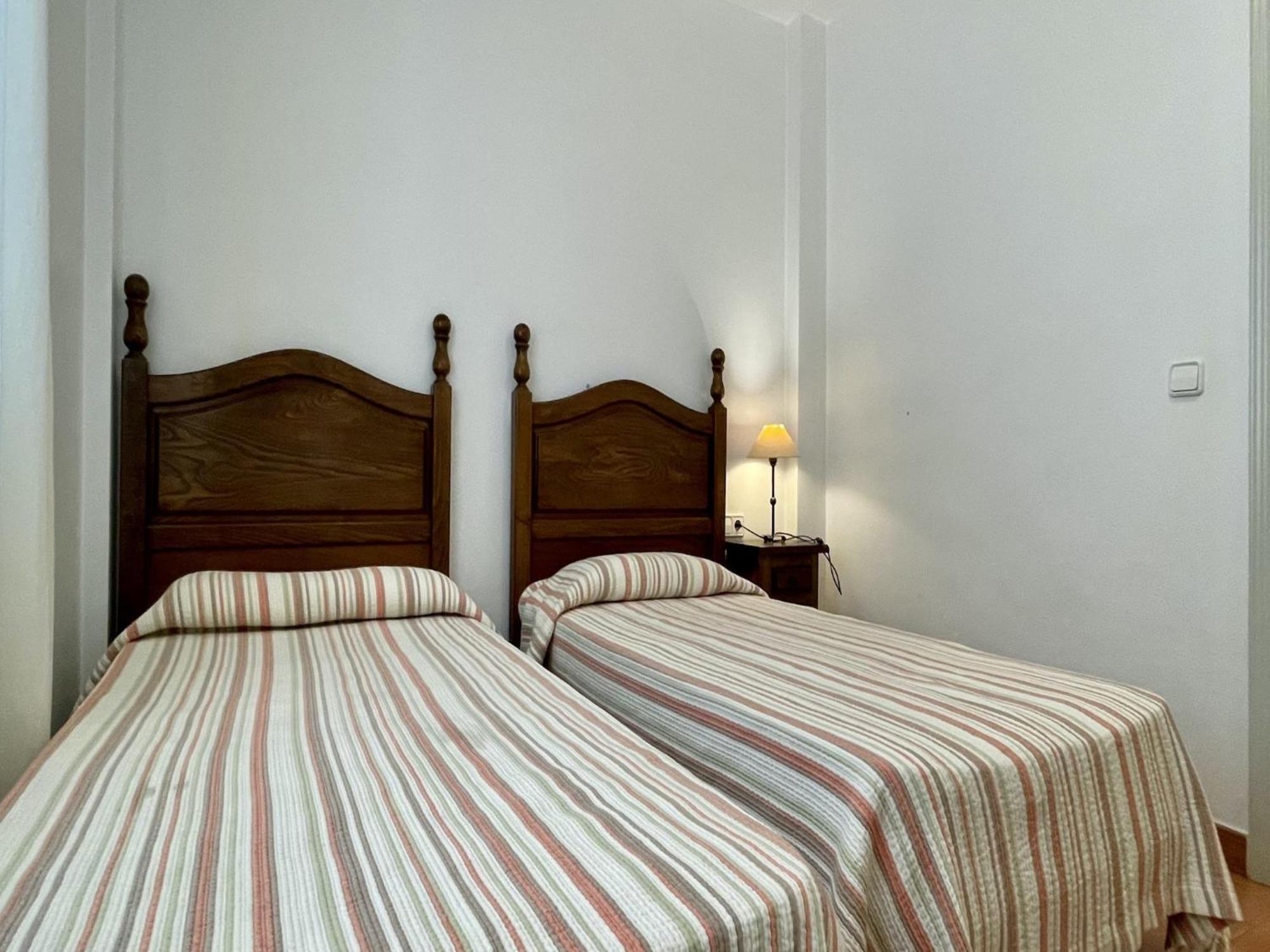Mar G 304 Apartamento *