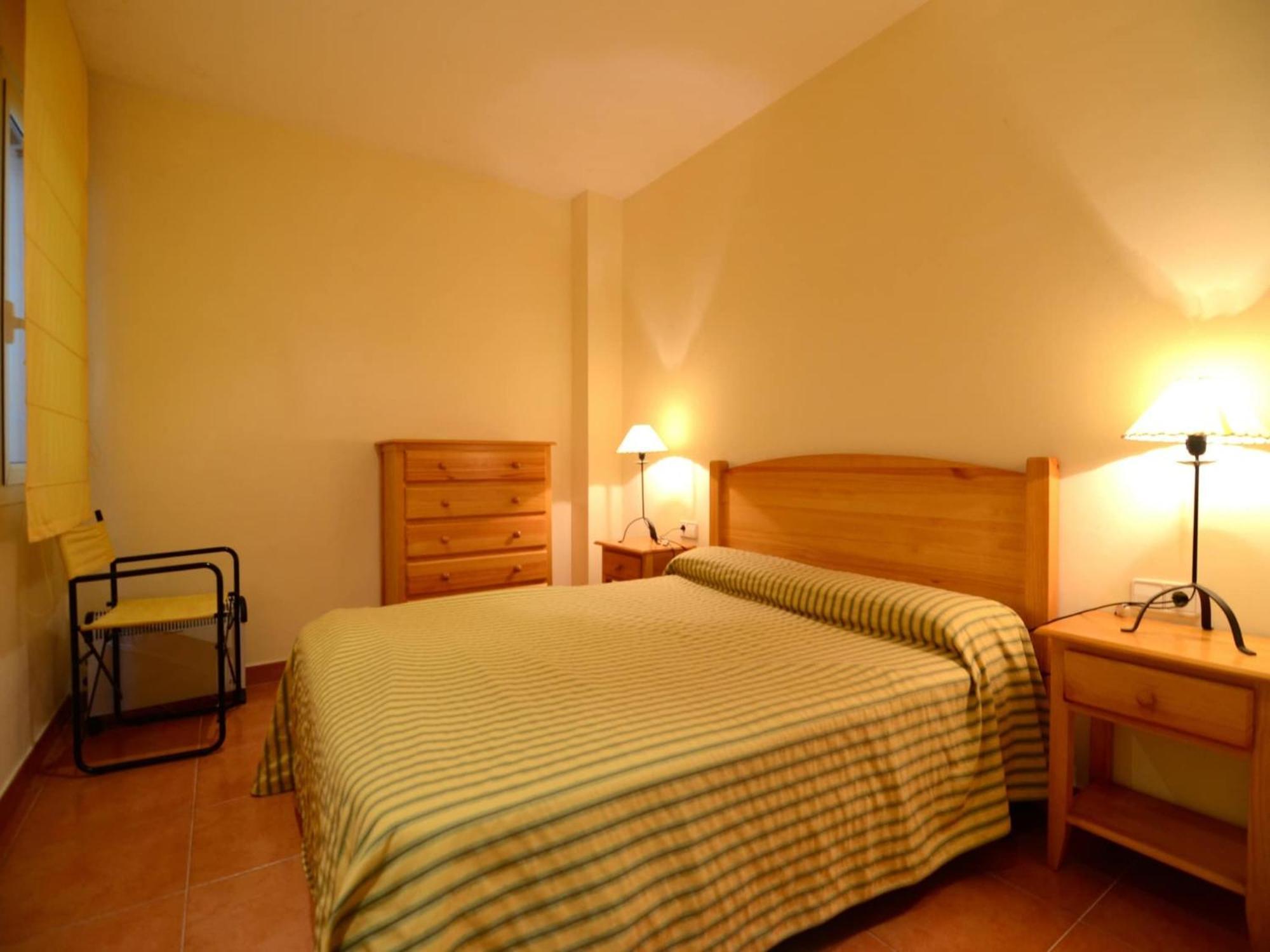Apartamento Mar G 304 *