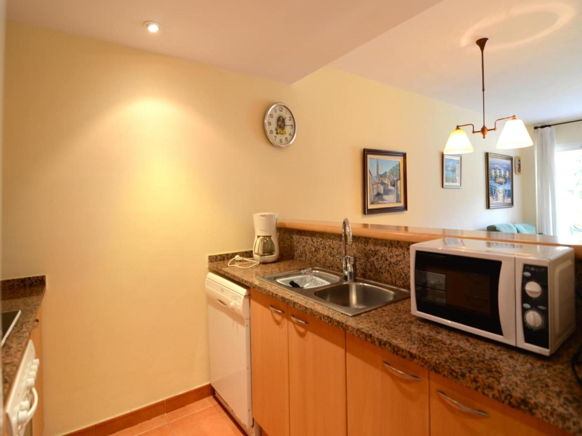 Mar G 304 Apartamento