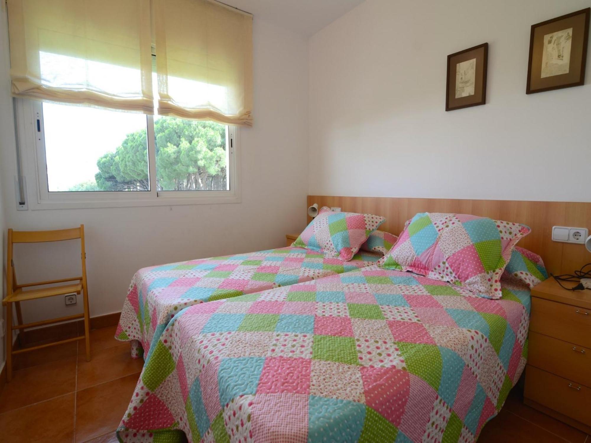 Mar G 304 Apartamento Pals