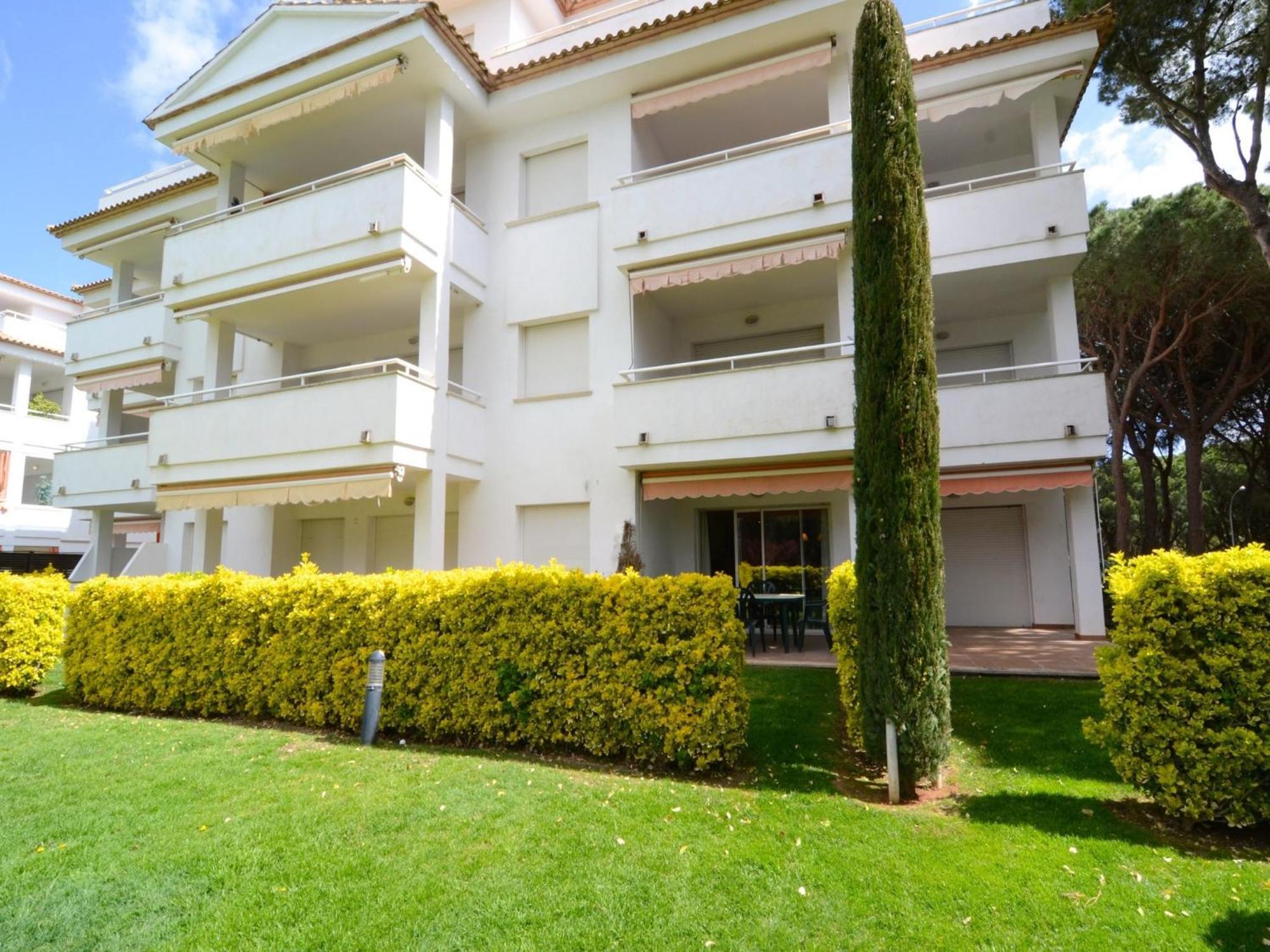 Apartamento Mar G 304 Pals