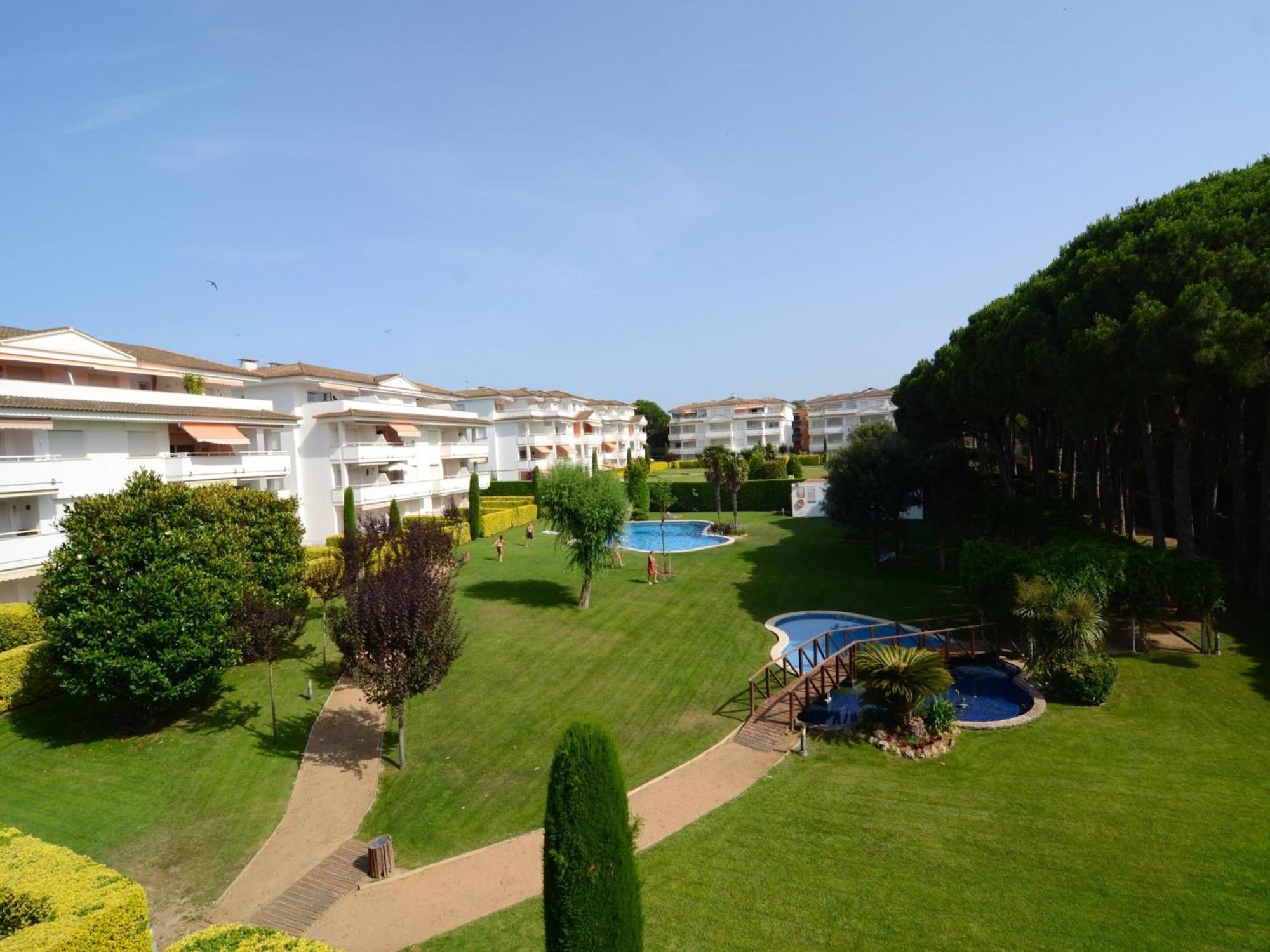Apartamento Mar G 304