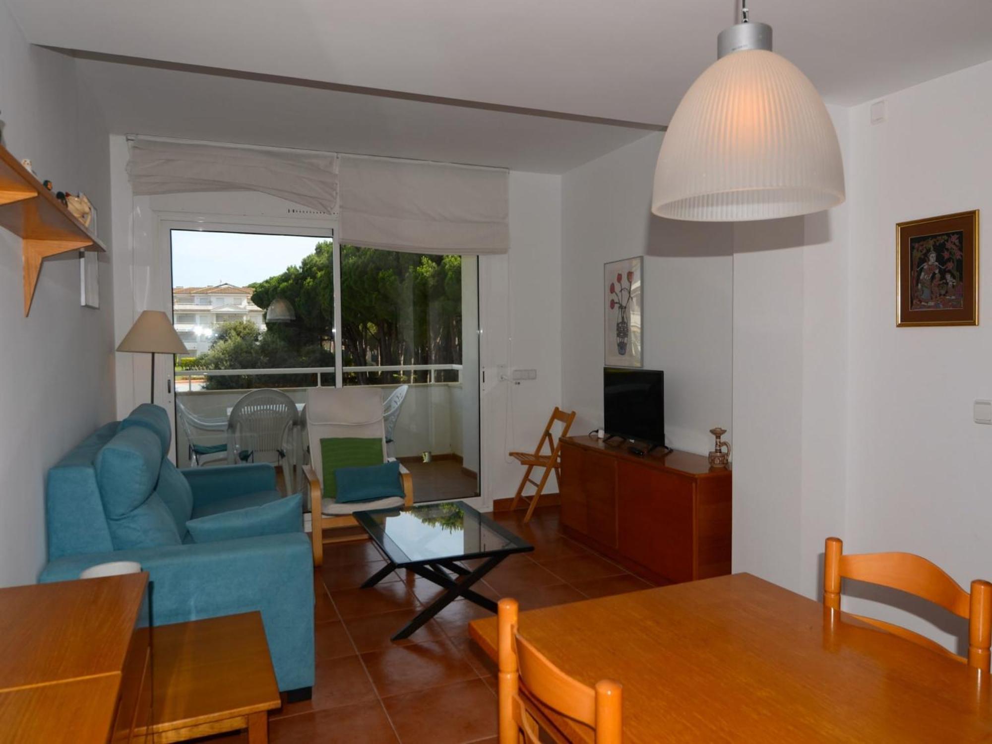 Mar G 304 Apartamento Pals