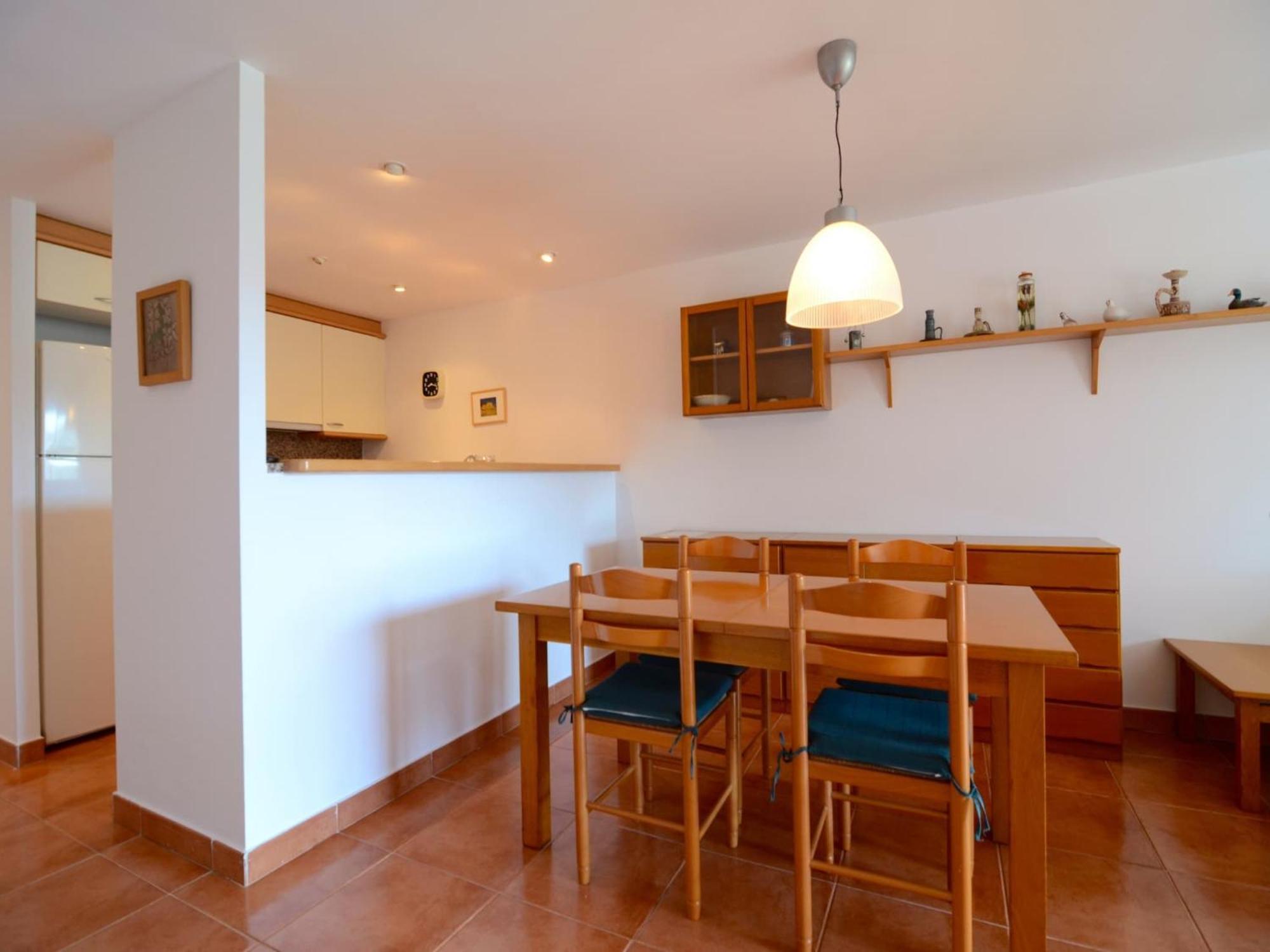 Apartamento Mar G 304