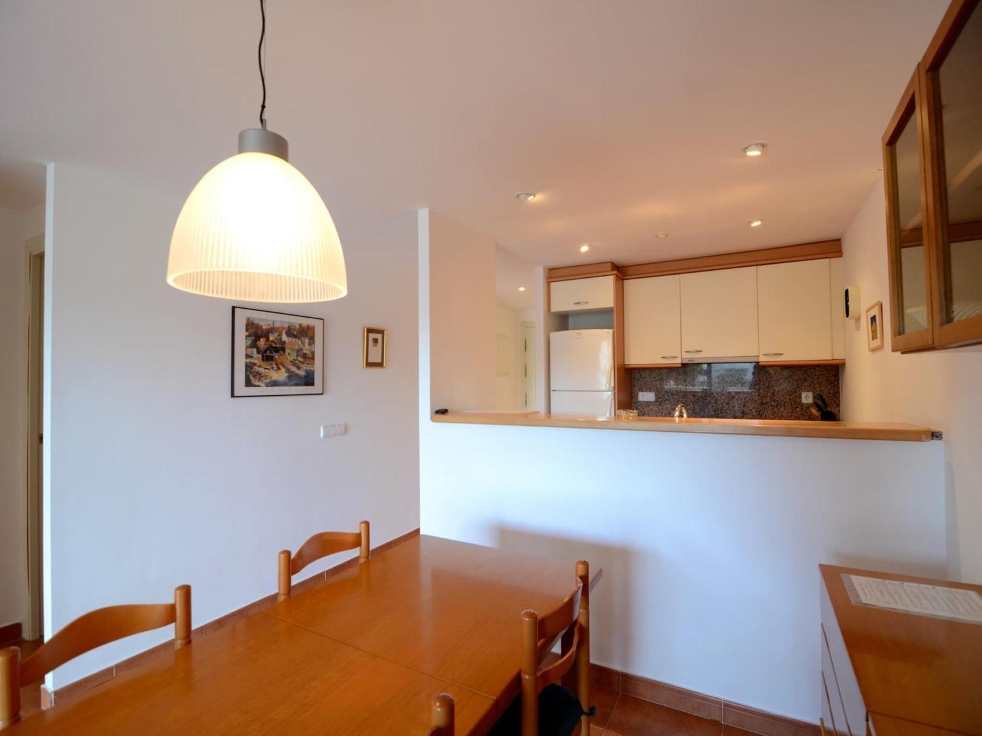 Apartamento Mar G 304 Pals
