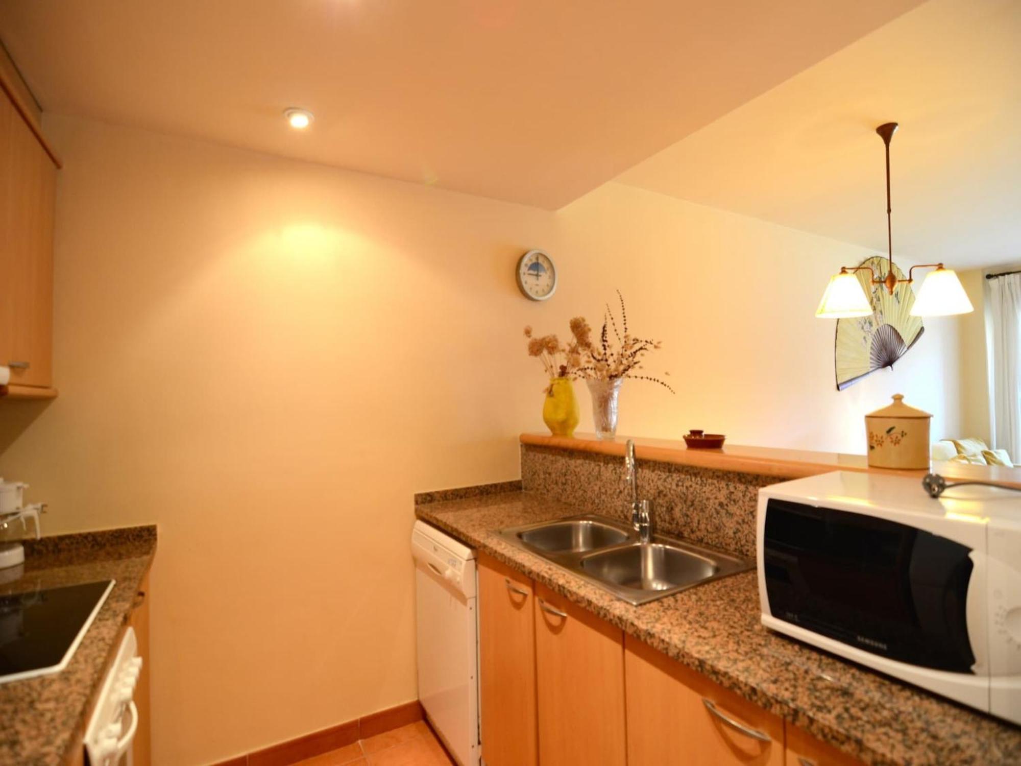 Apartamento Mar G 304