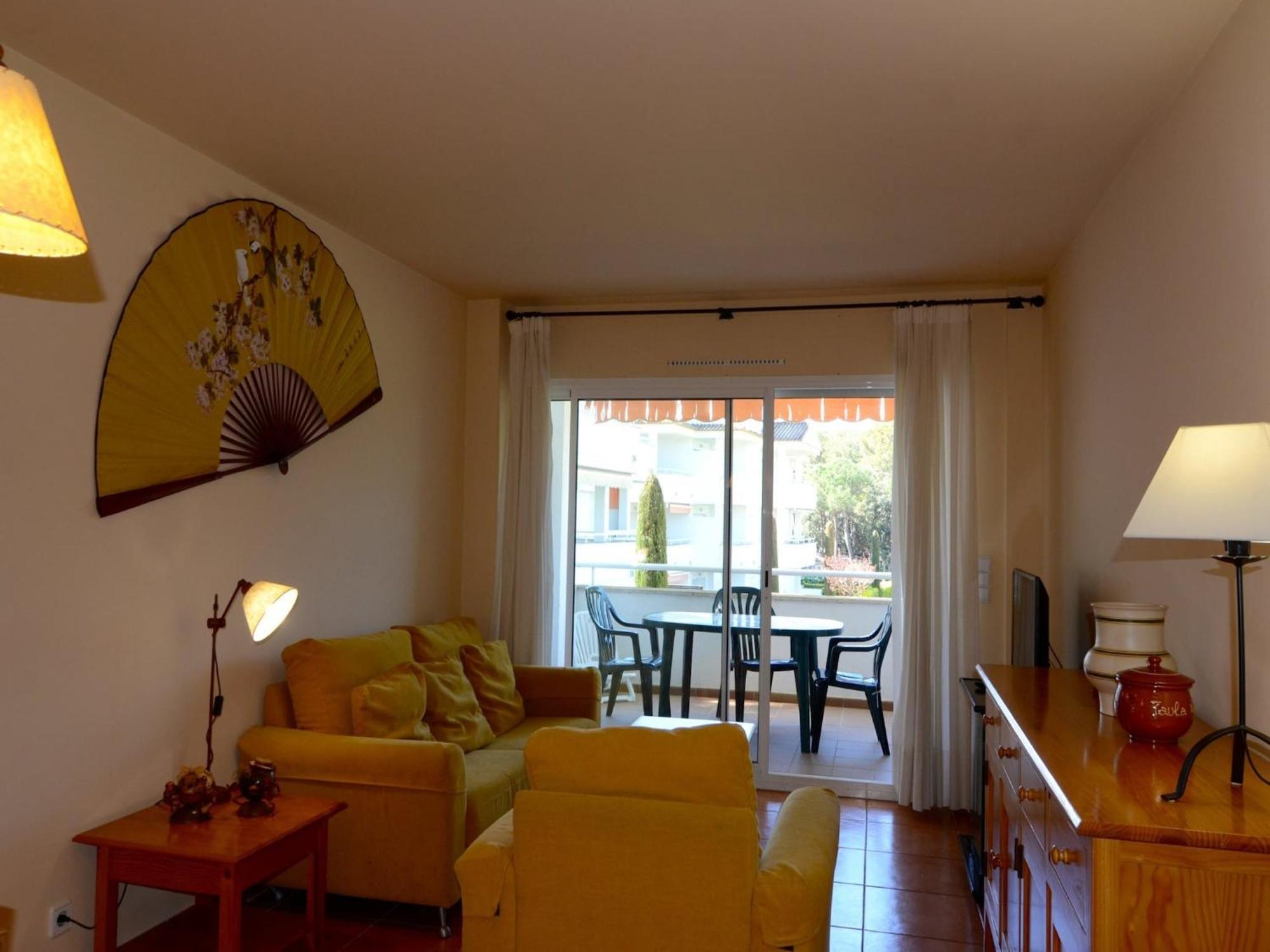 Mar G 304 Apartamento