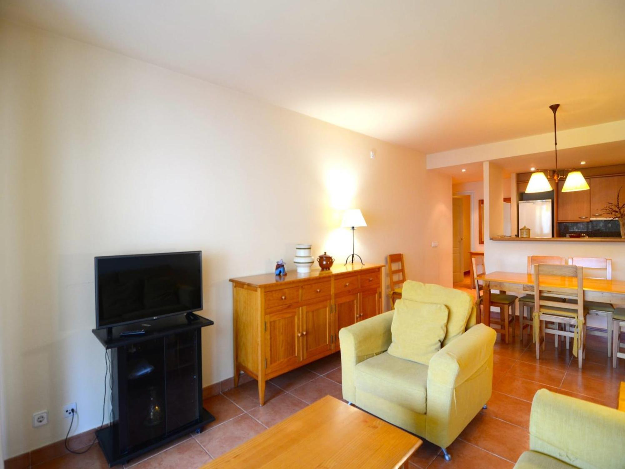 Mar G 304 Apartamento