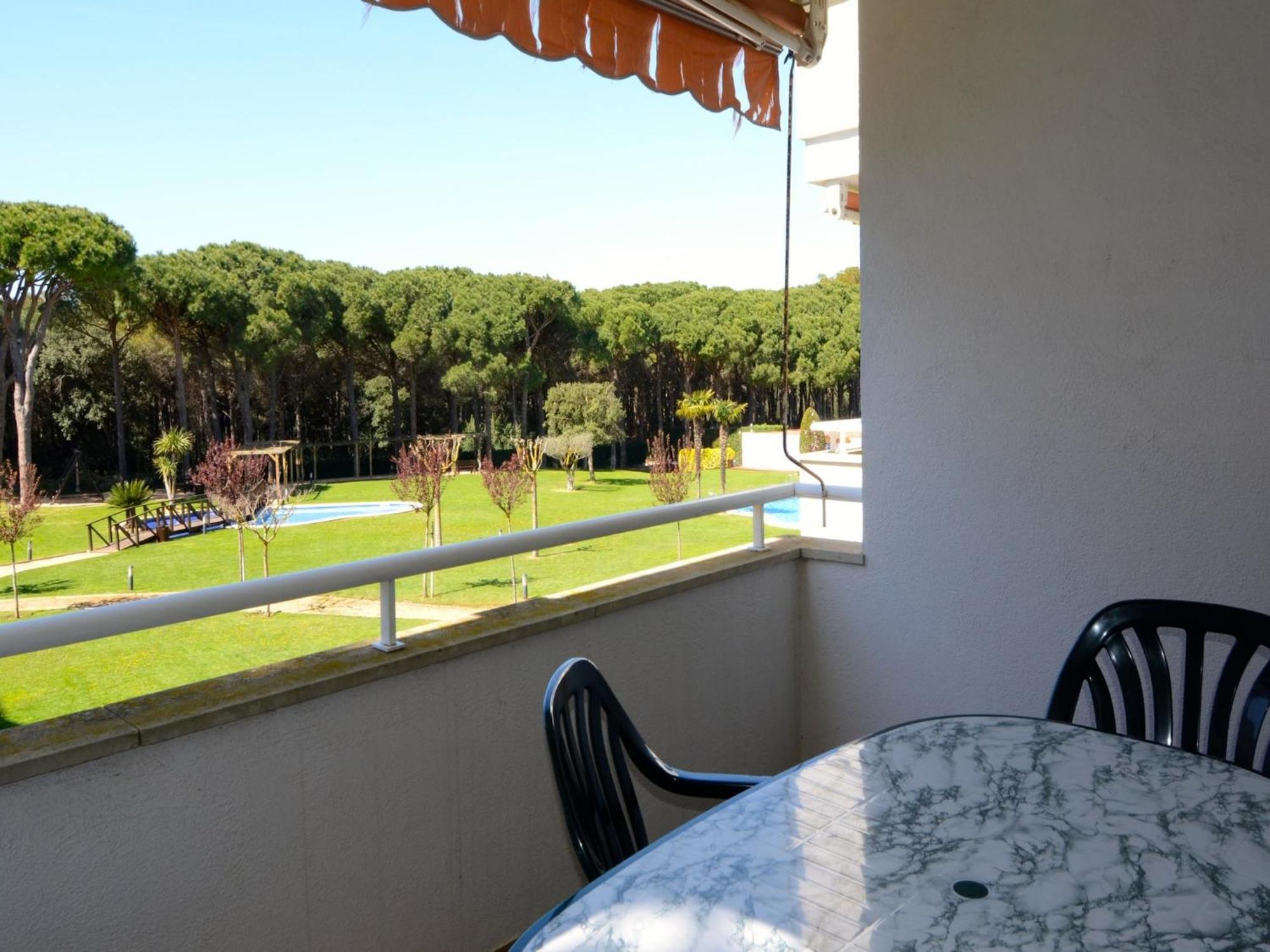 Apartamento Mar G 304 *