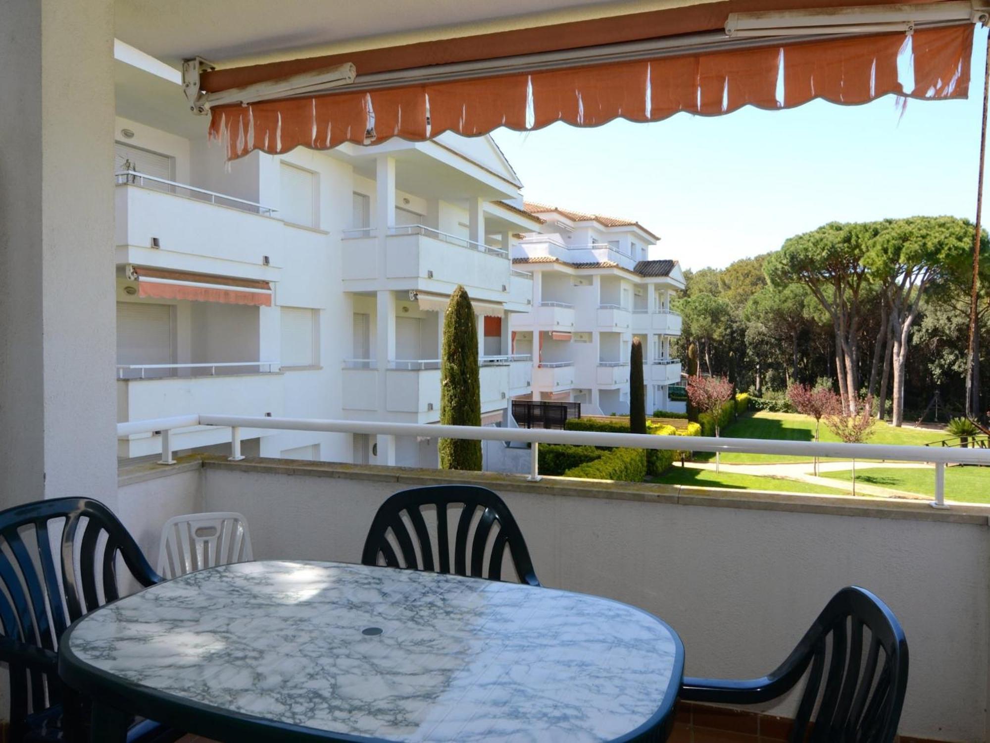 Mar G 304 Apartamento Pals