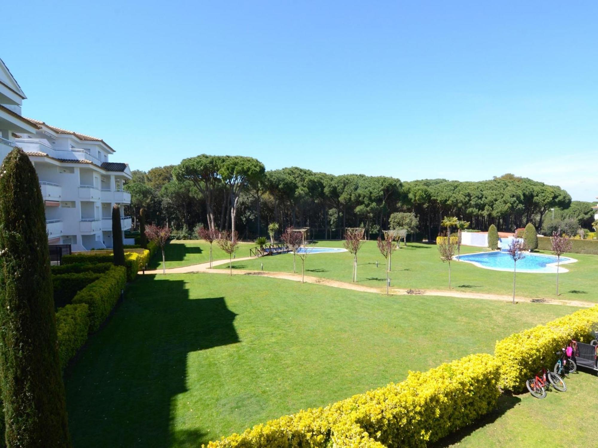 Apartamento Mar G 304