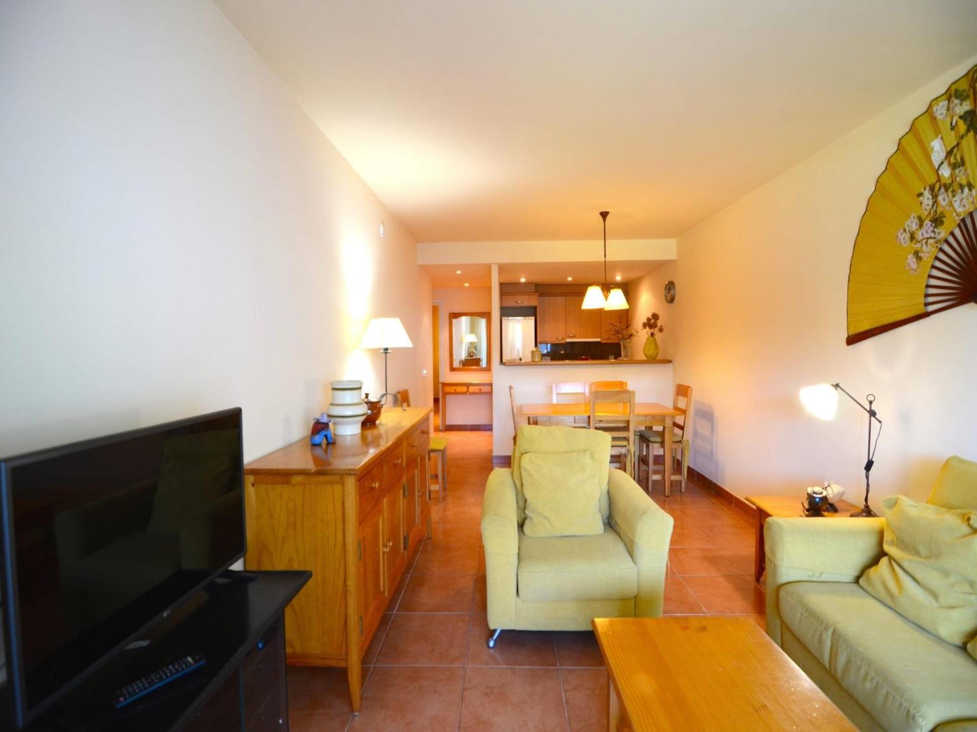 Apartamento Mar G 304 Pals