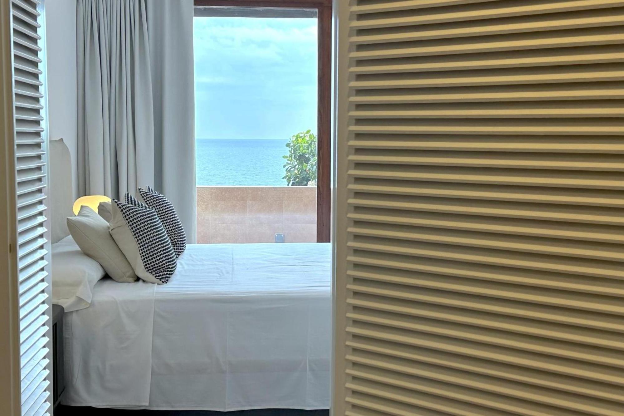 Duplex Frente Al Mar, Piscina Panoramica, Dos Pkg * Tossa de Mar