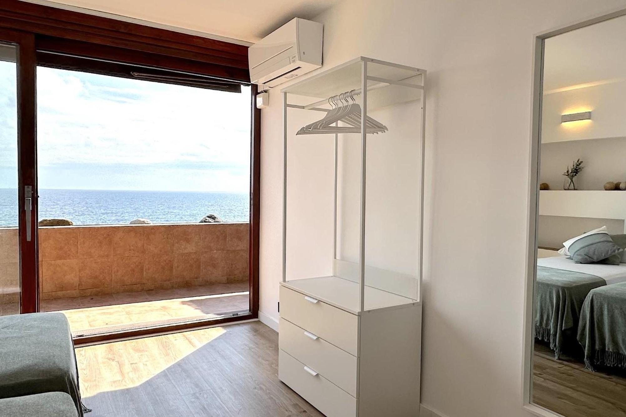 Duplex Frente Al Mar, Piscina Panoramica, Dos Pkg * Tossa de Mar