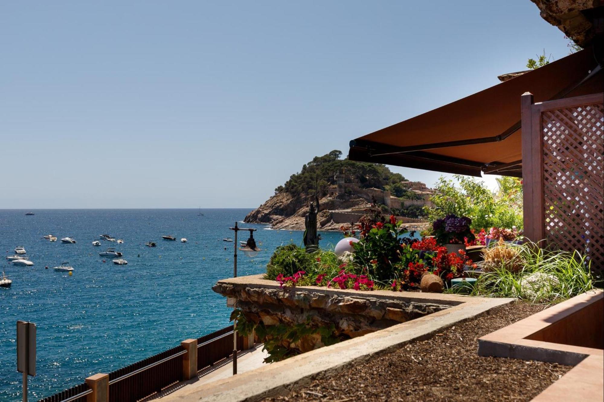 Duplex Frente Al Mar, Piscina Panoramica, Dos Pkg Tossa de Mar