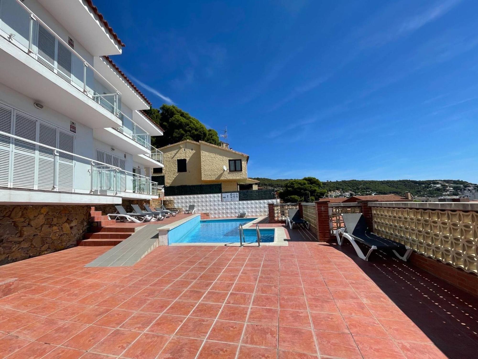 The In Estartit Apartamento L'Estartit