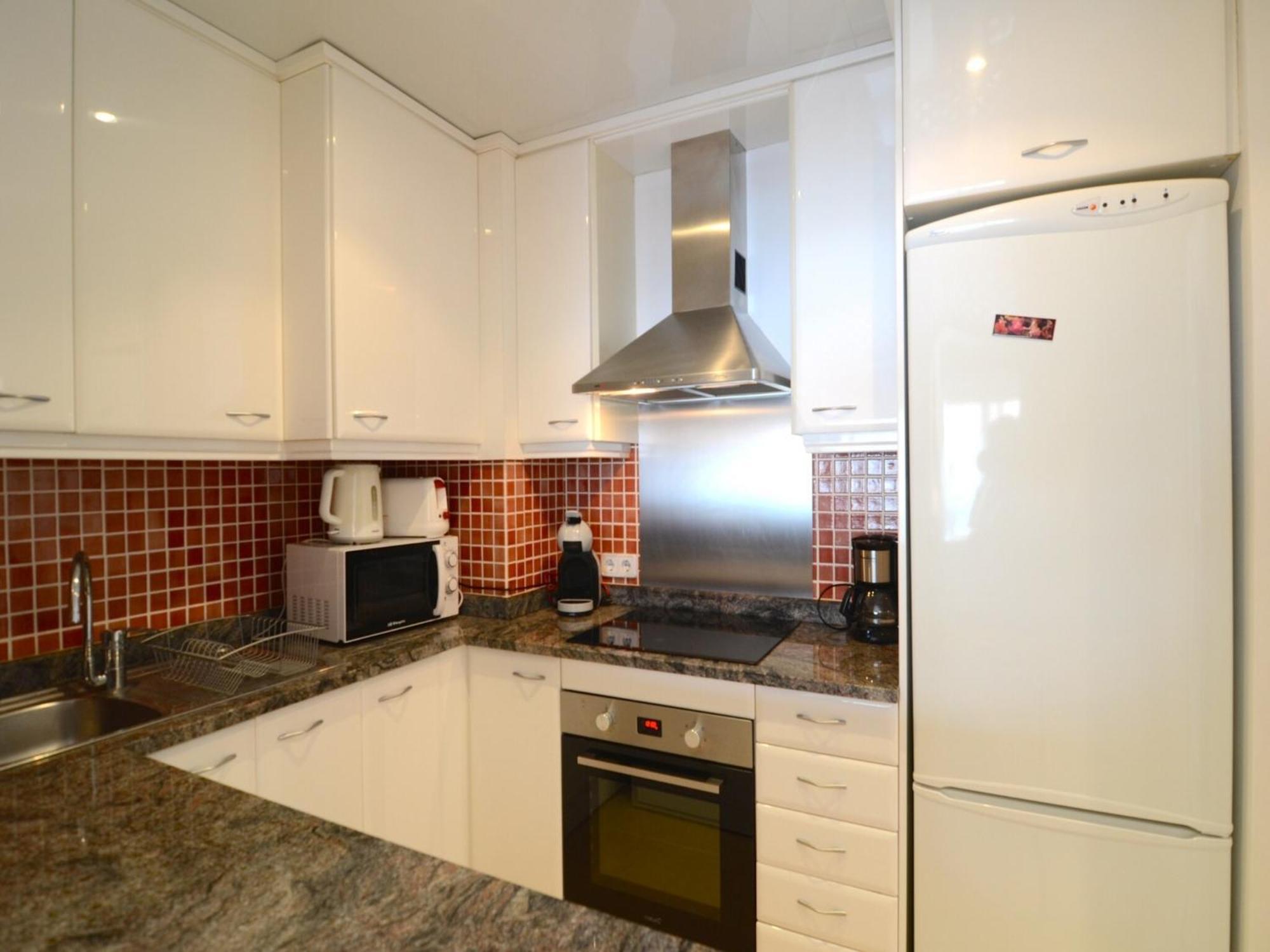 Apartamento Brises Del Mar 3-1