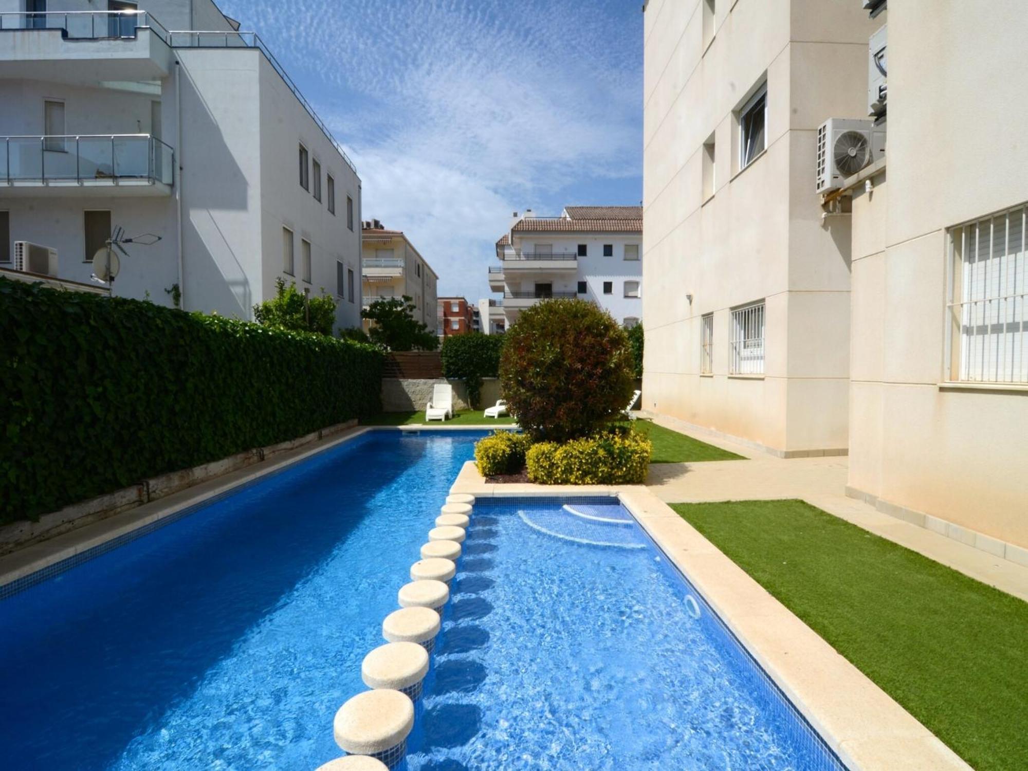 Apartamento Brises Del Mar 3-1