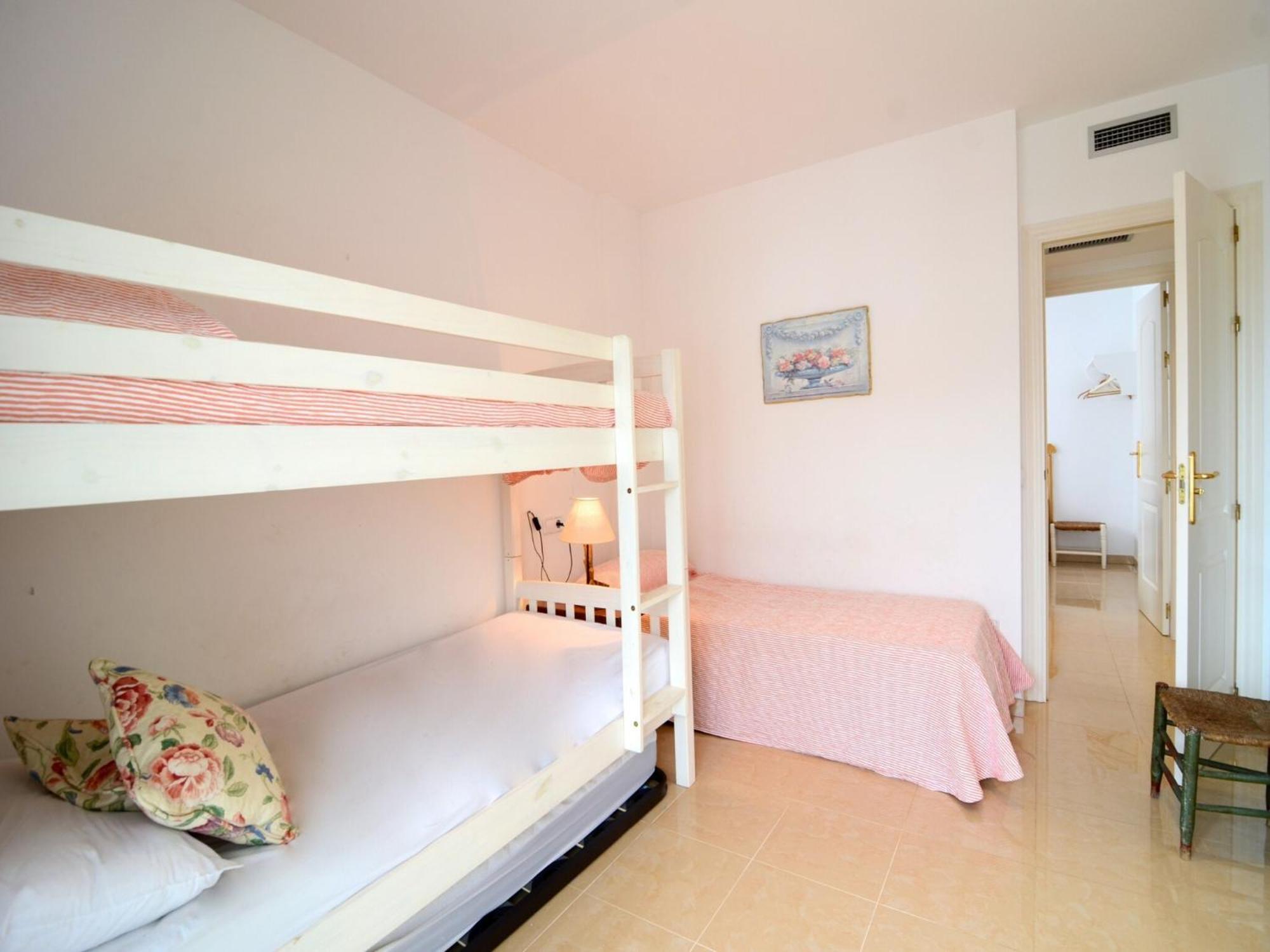 Brises Del Mar 3-1 Apartamento