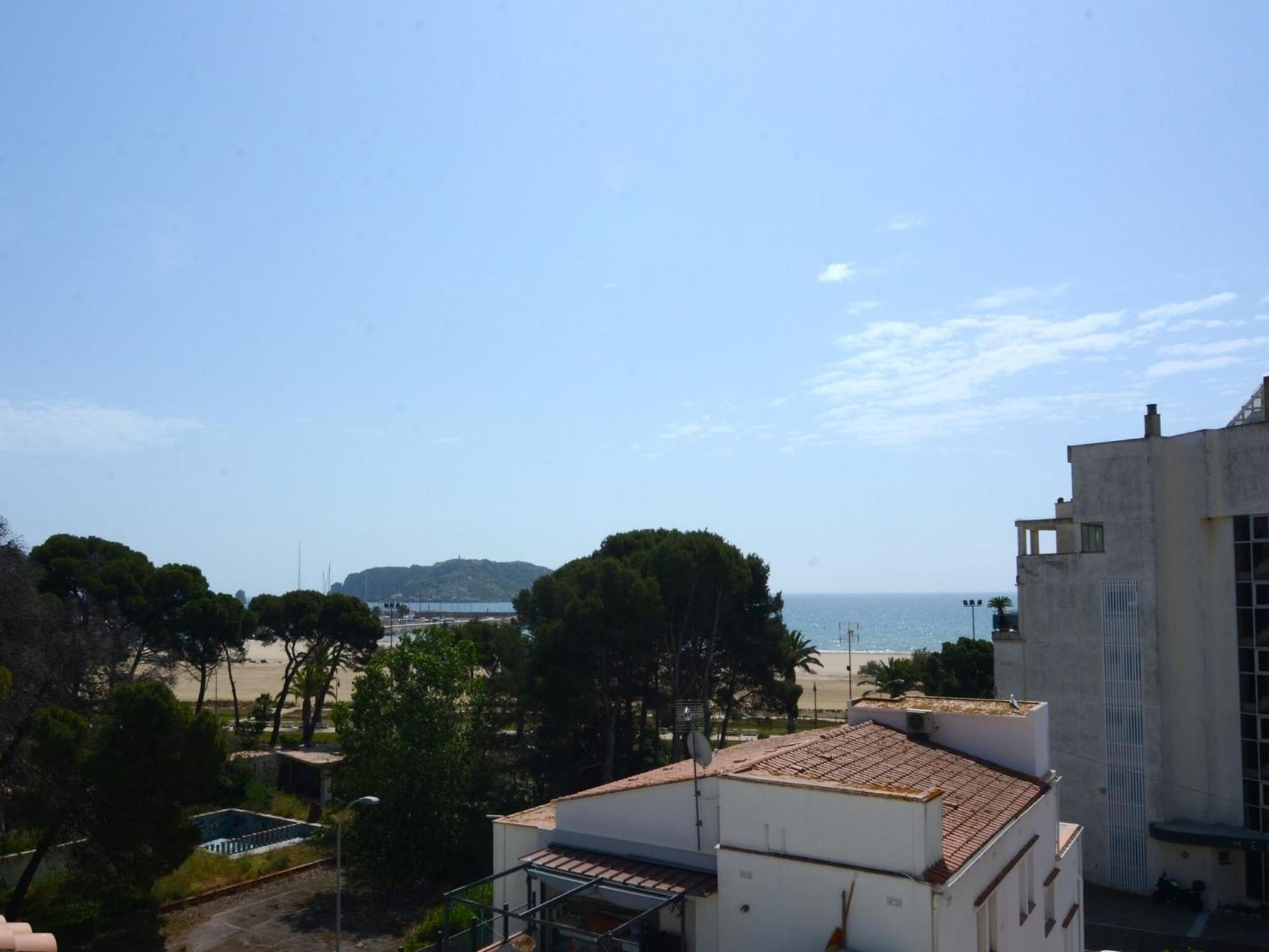 Brises Del Mar 3-1 Apartamento