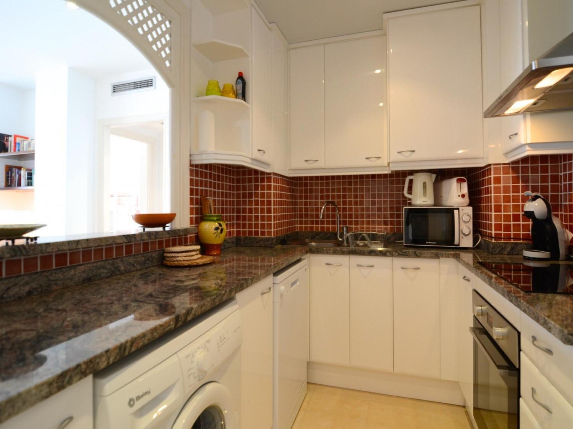 Apartamento Brises Del Mar 3-1 L'Estartit