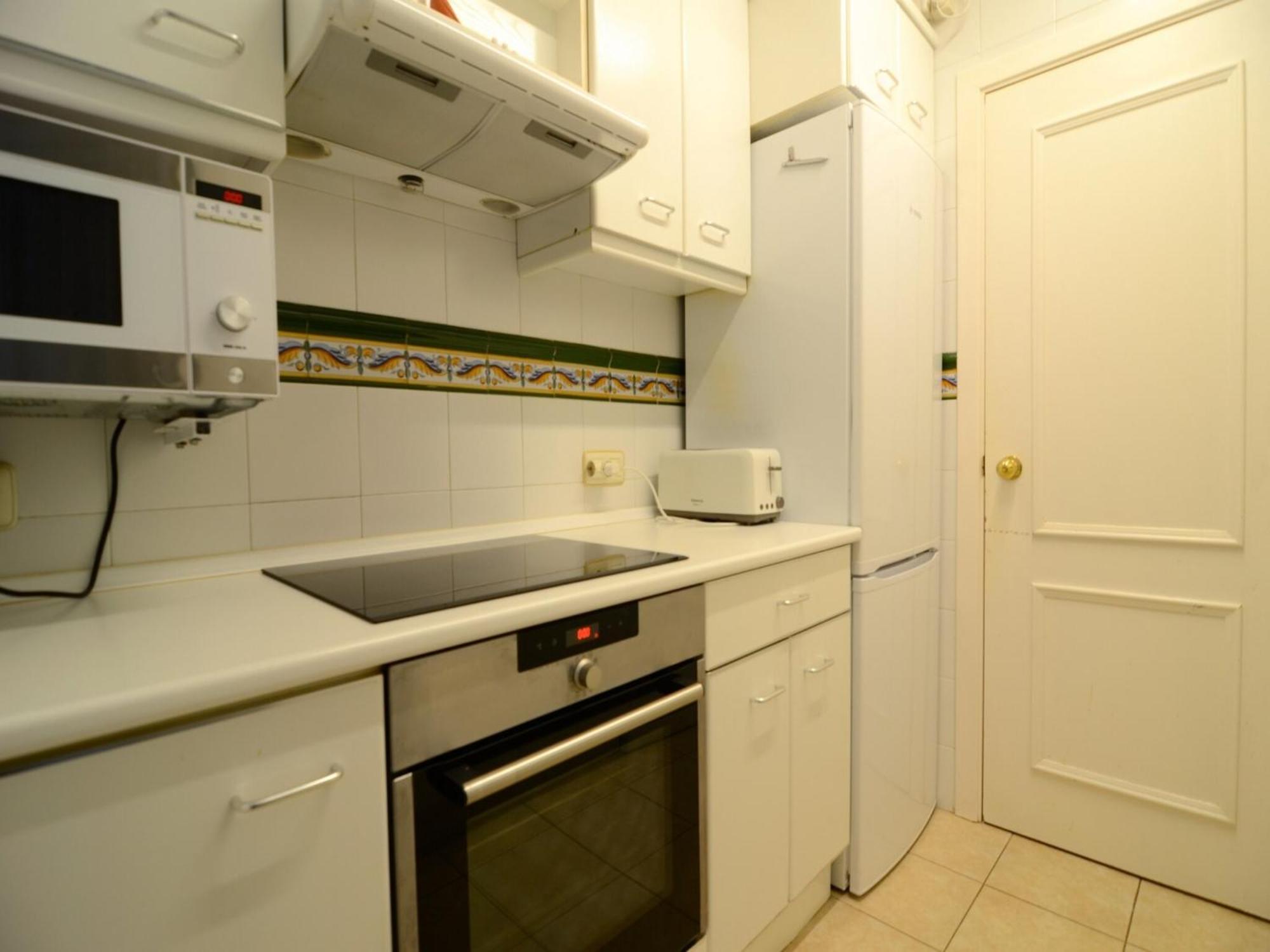 Terrassa Del Mar 1-1-a Apartment