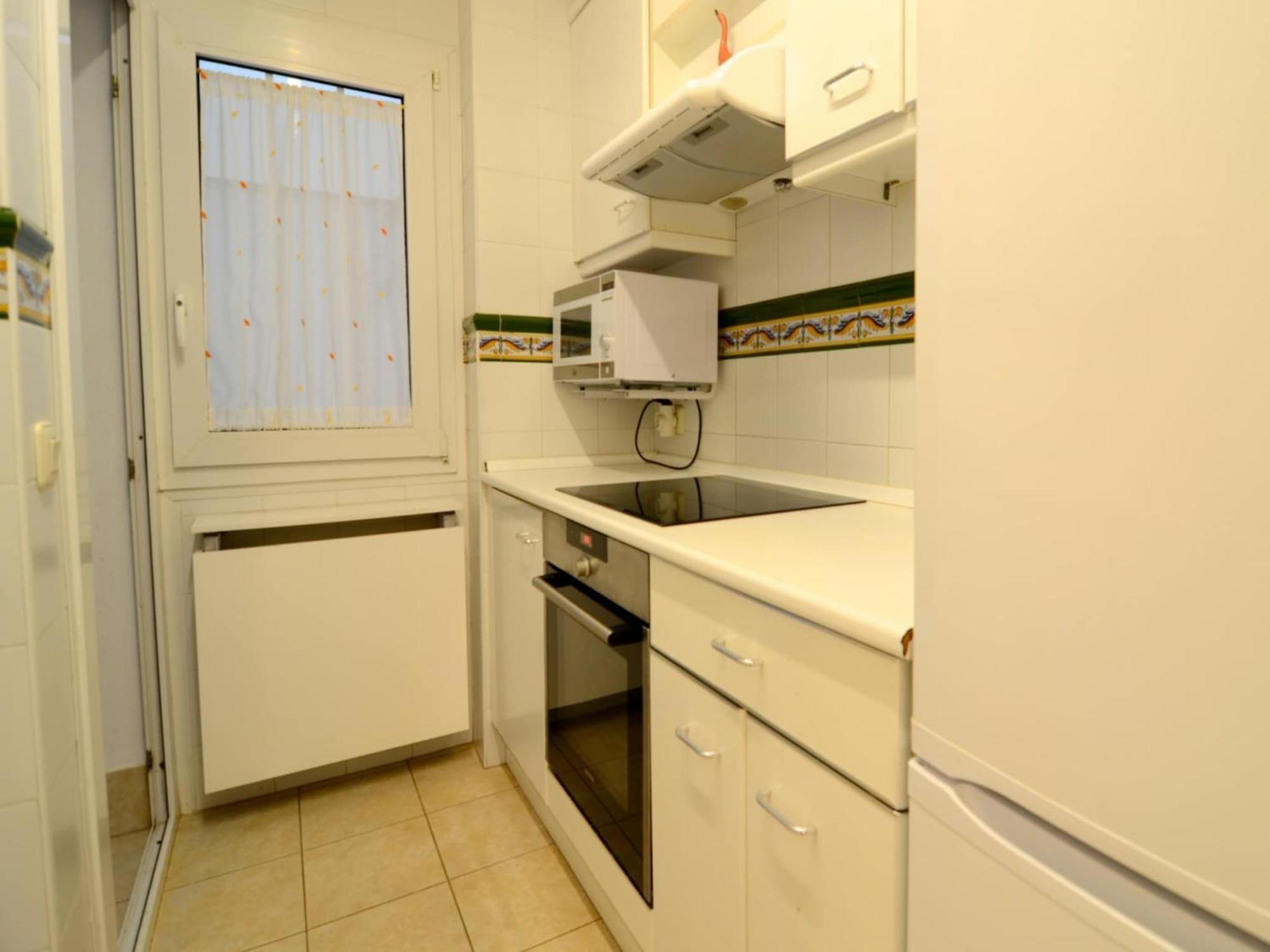 Terrassa Del Mar 1-1-a Apartment L'Escala