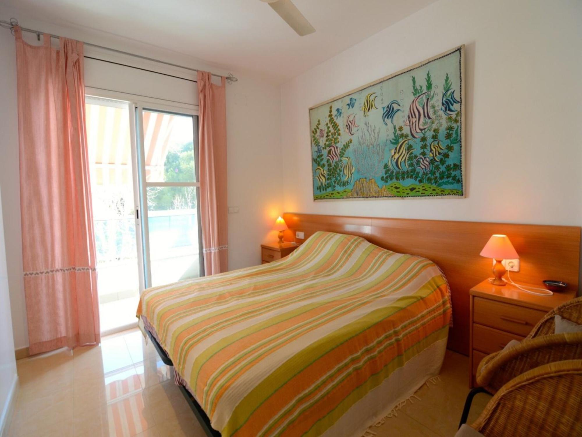 Apartamento Brises Del Mar 3-1 L'Estartit
