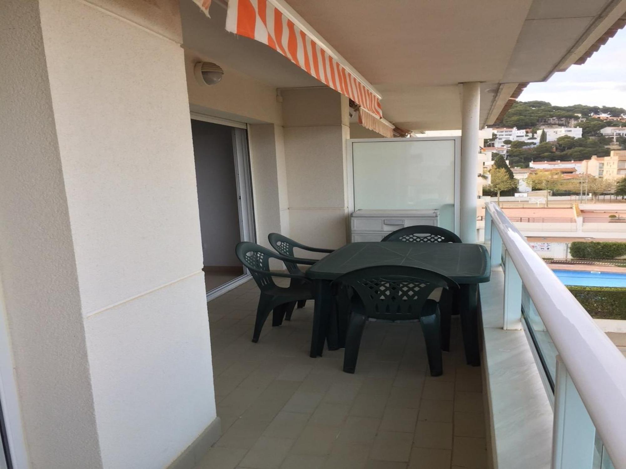 Brises Del Mar 3-1 Apartamento *