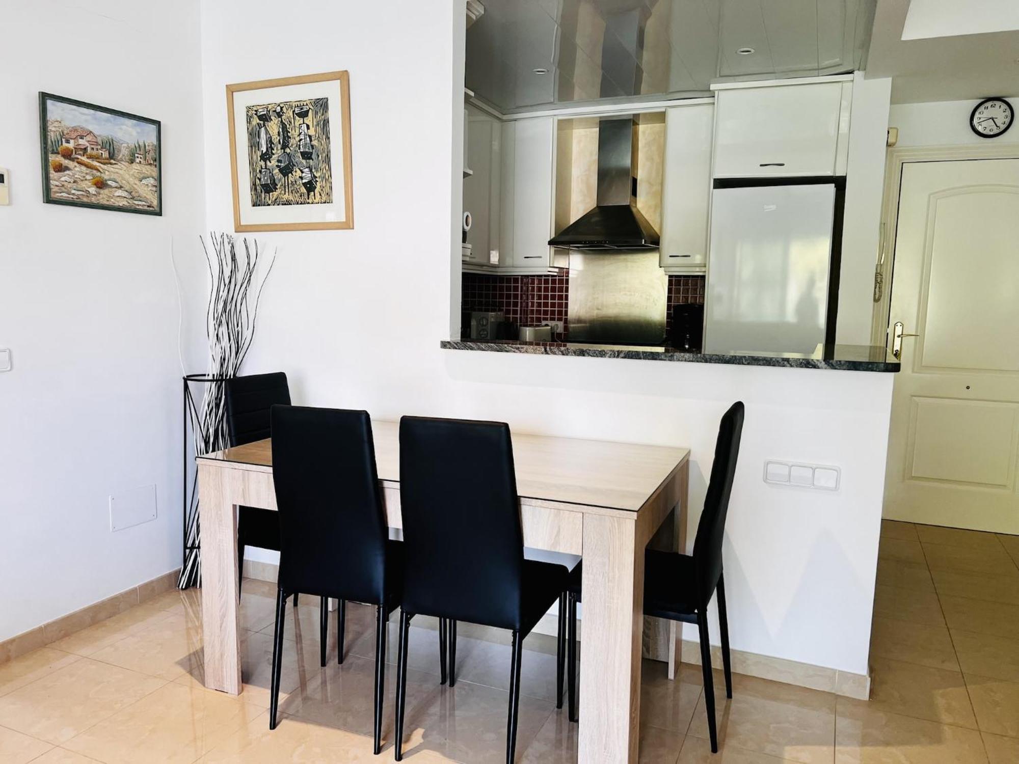 Apartamento Brises Del Mar 3-1 *