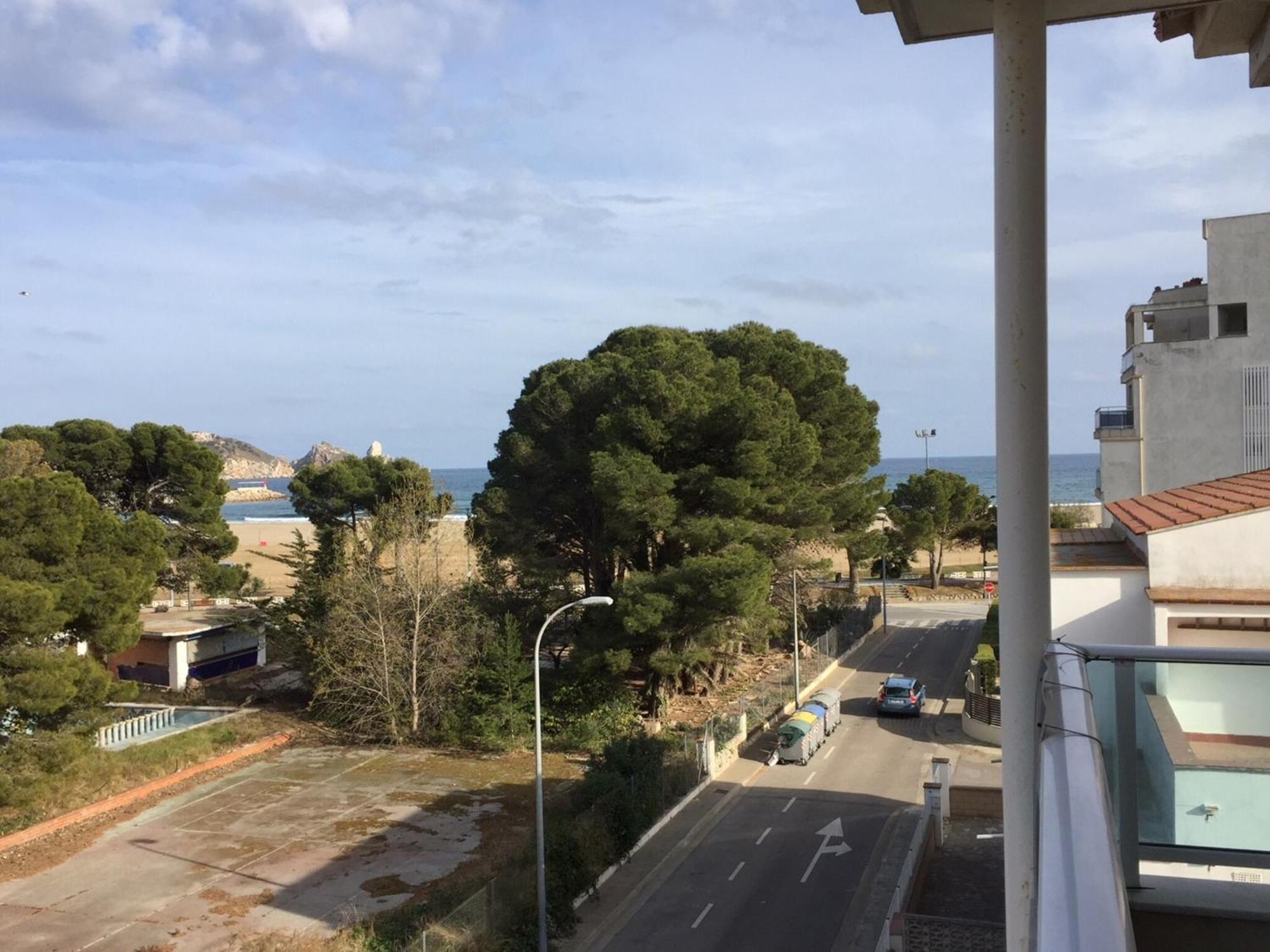 Apartamento Brises Del Mar 3-1
