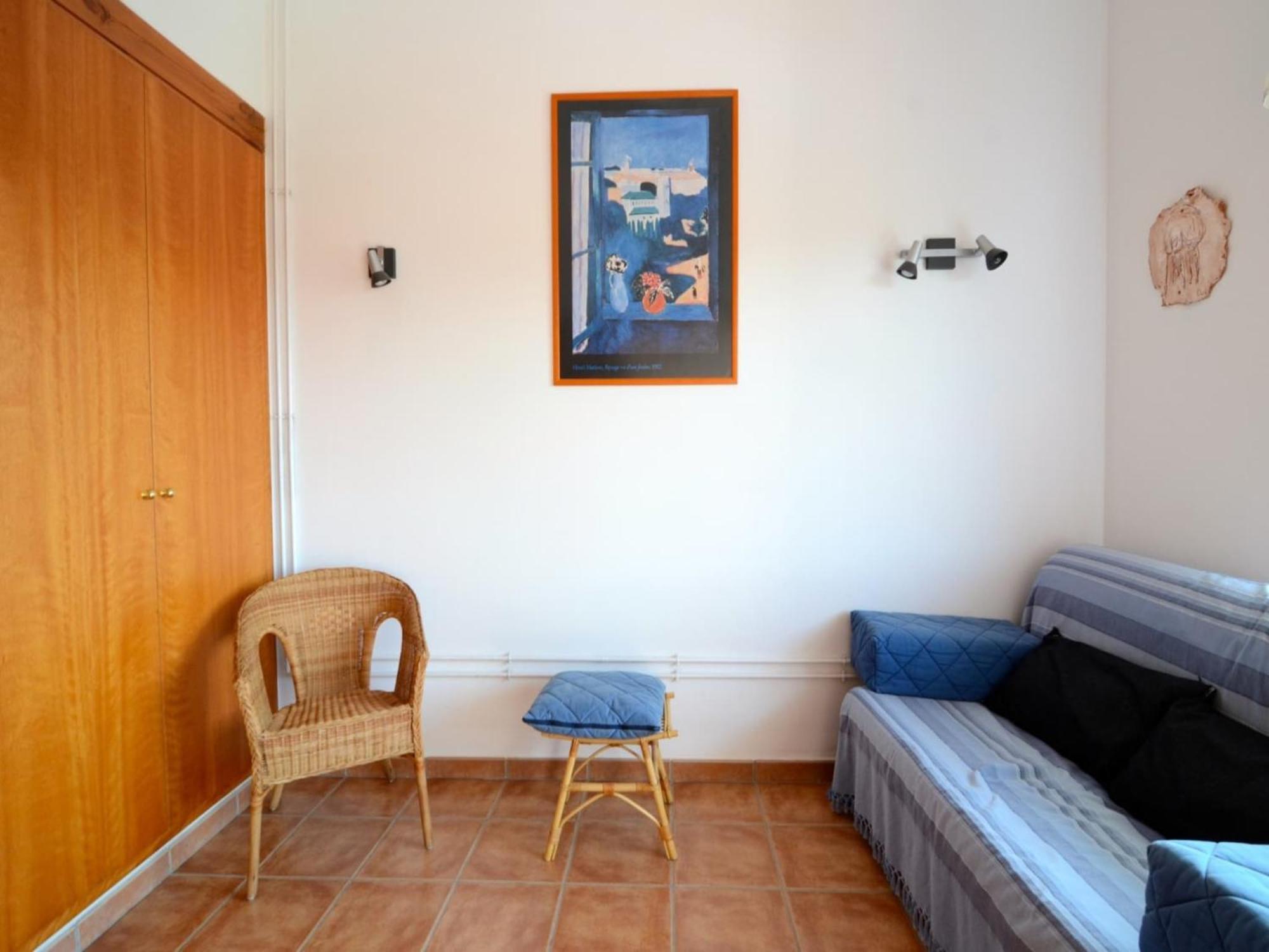 Apartamento Olympia With Jacuzzi L' Escala